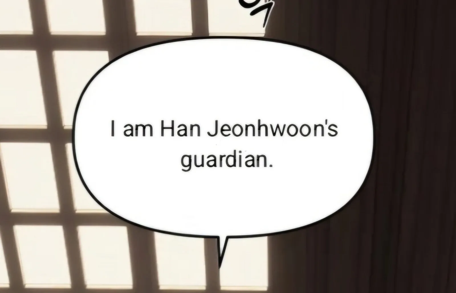 Undercover! Chaebol High School Chapter 94 page 19