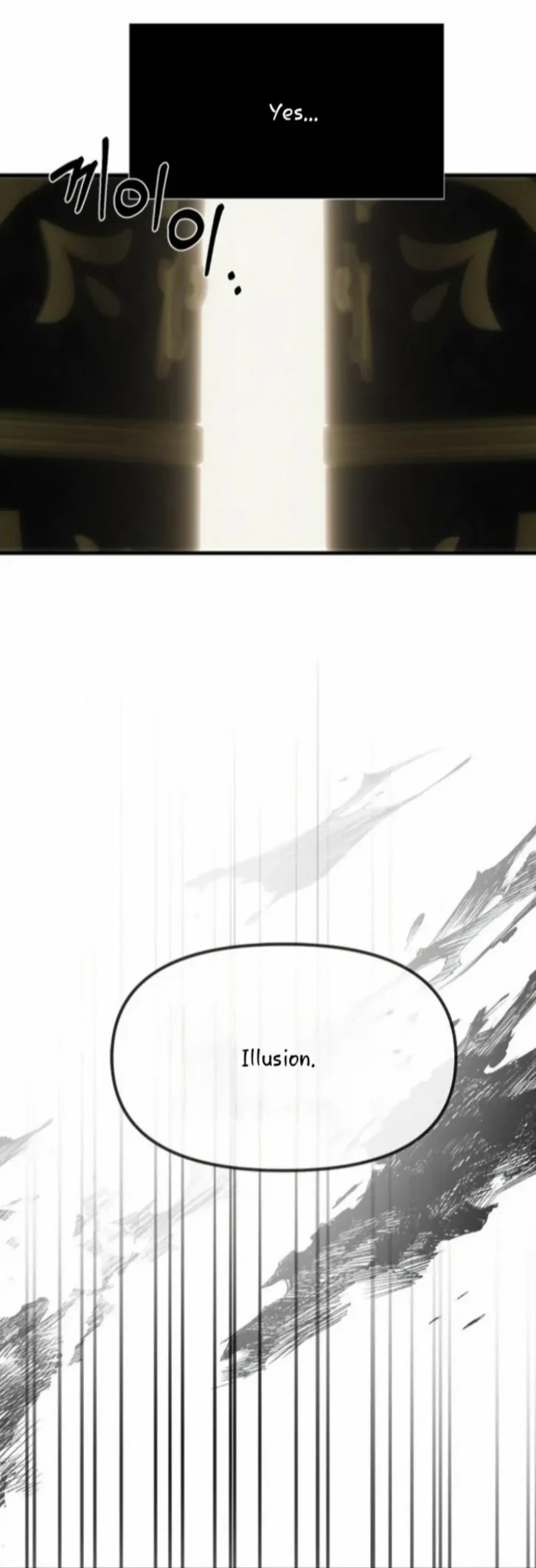 Undercover! Chaebol High School Chapter 95 page 26