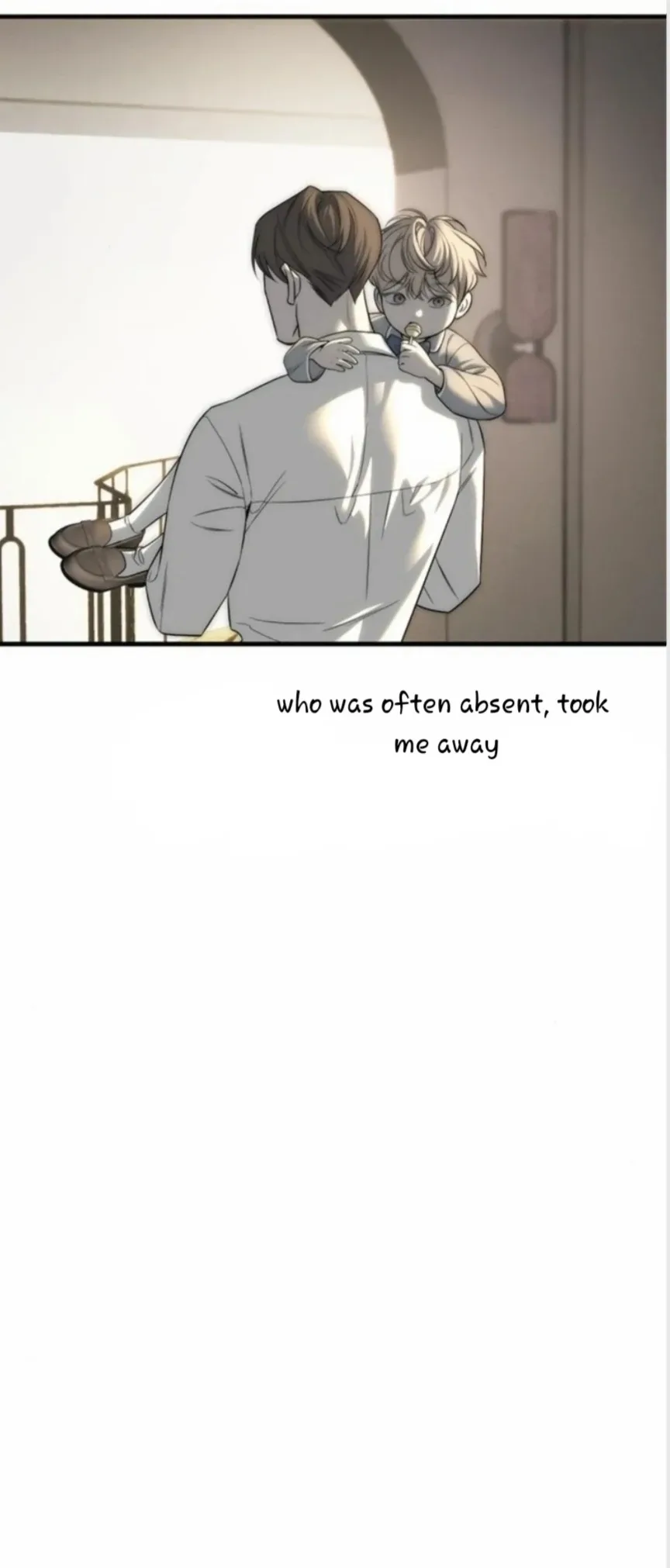 Undercover! Chaebol High School Chapter 95 page 57