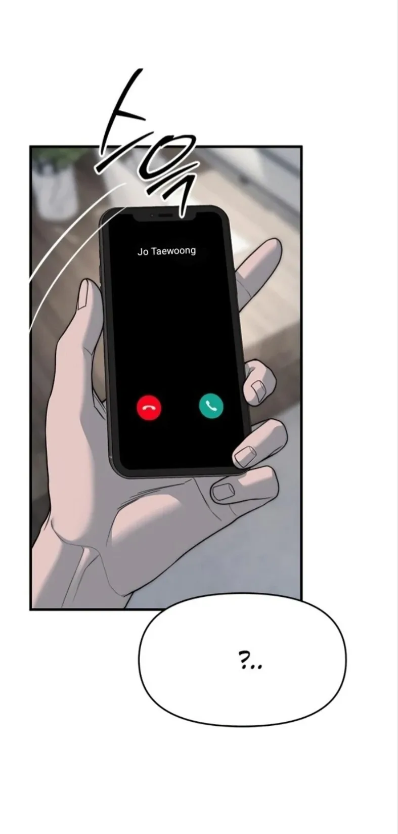 Undercover! Chaebol High School Chapter 94 page 58