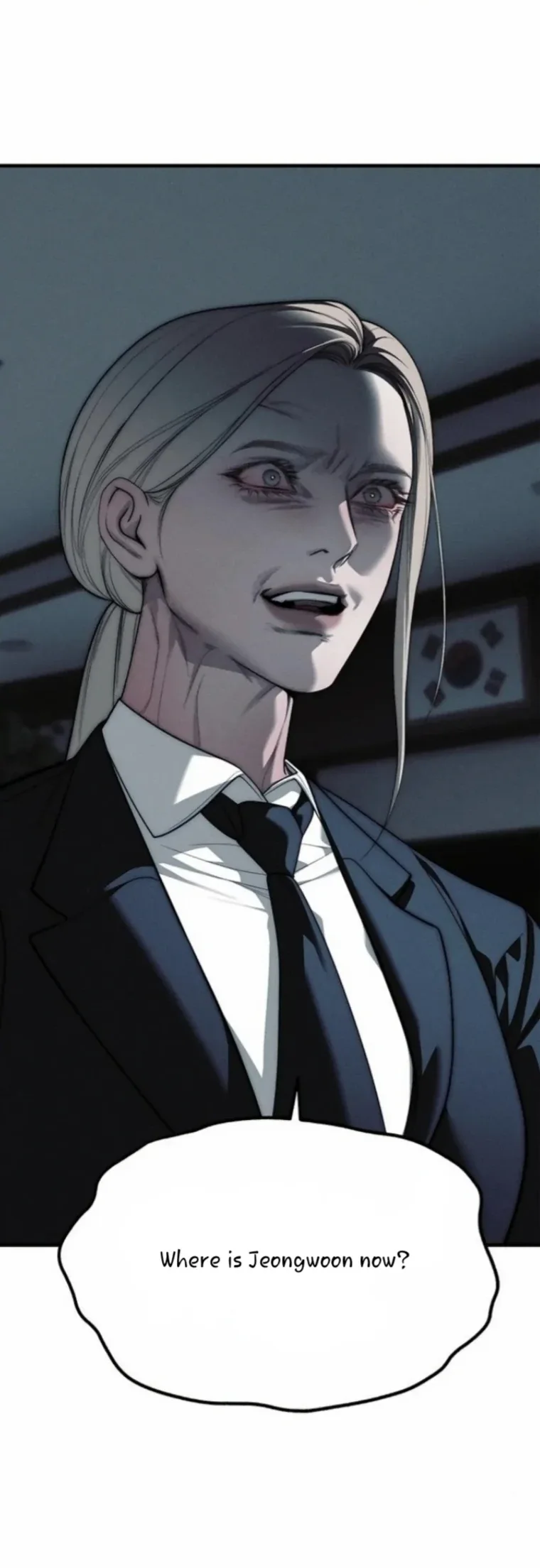 Undercover! Chaebol High School Chapter 95 page 79