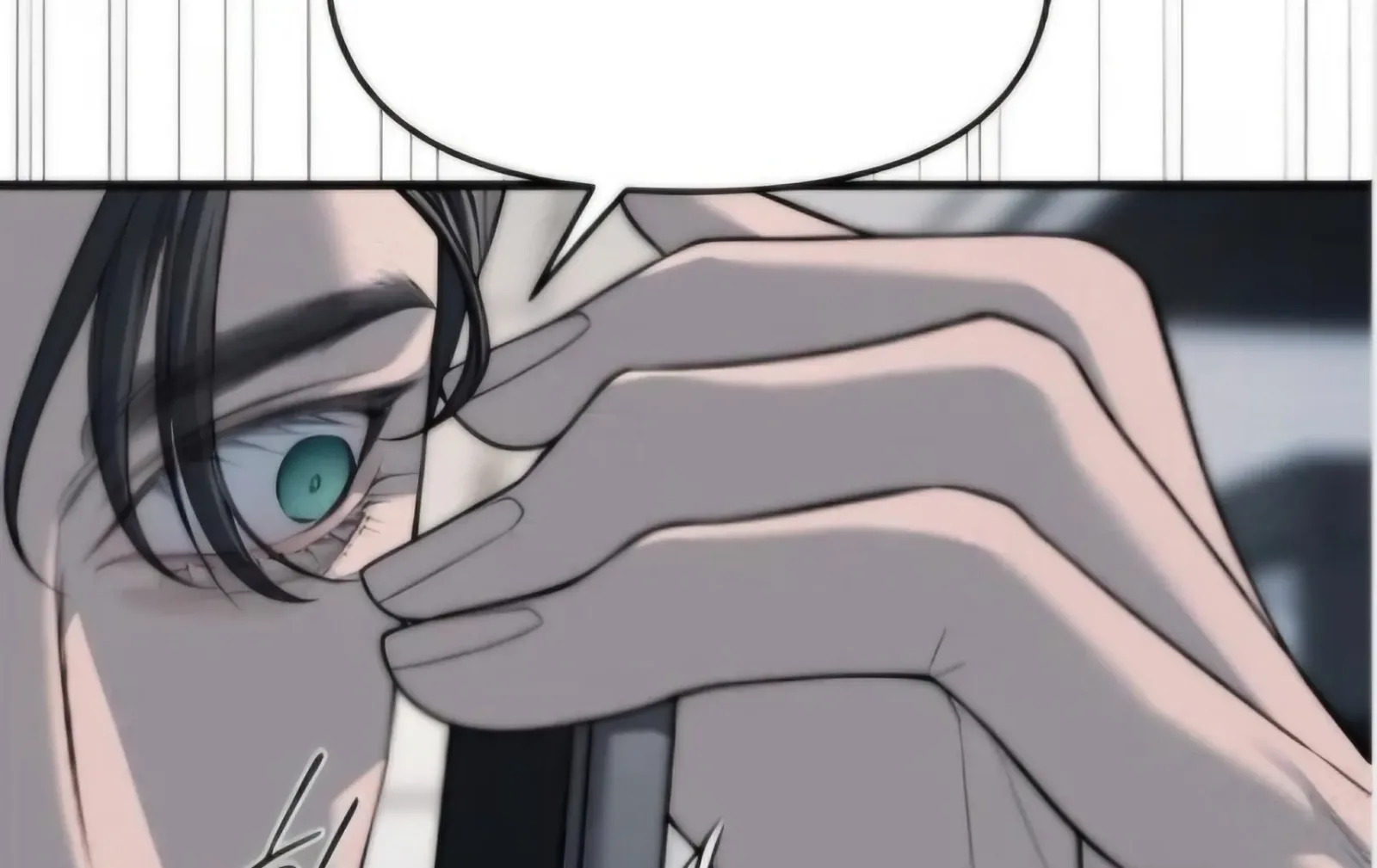 Undercover! Chaebol High School Chapter 94 page 63