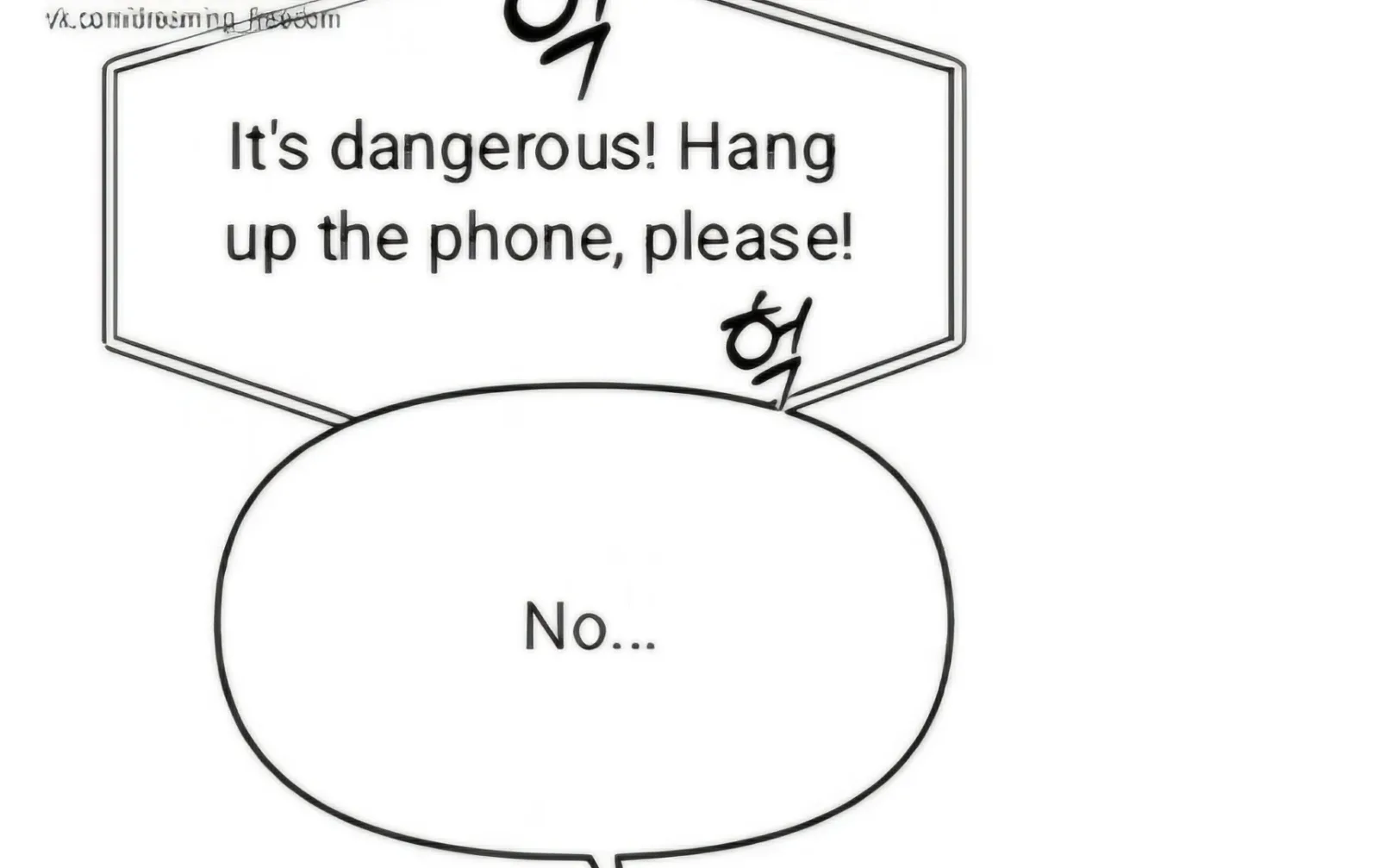 Undercover! Chaebol High School Chapter 94 page 33