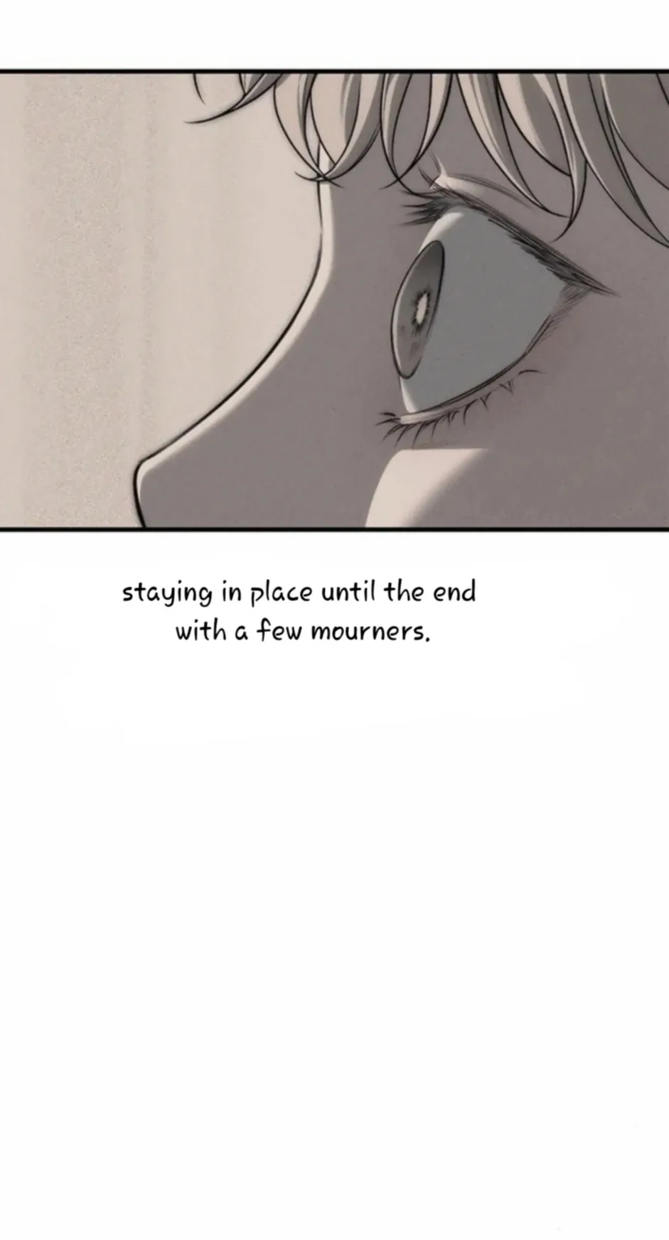 Undercover! Chaebol High School Chapter 95 page 49