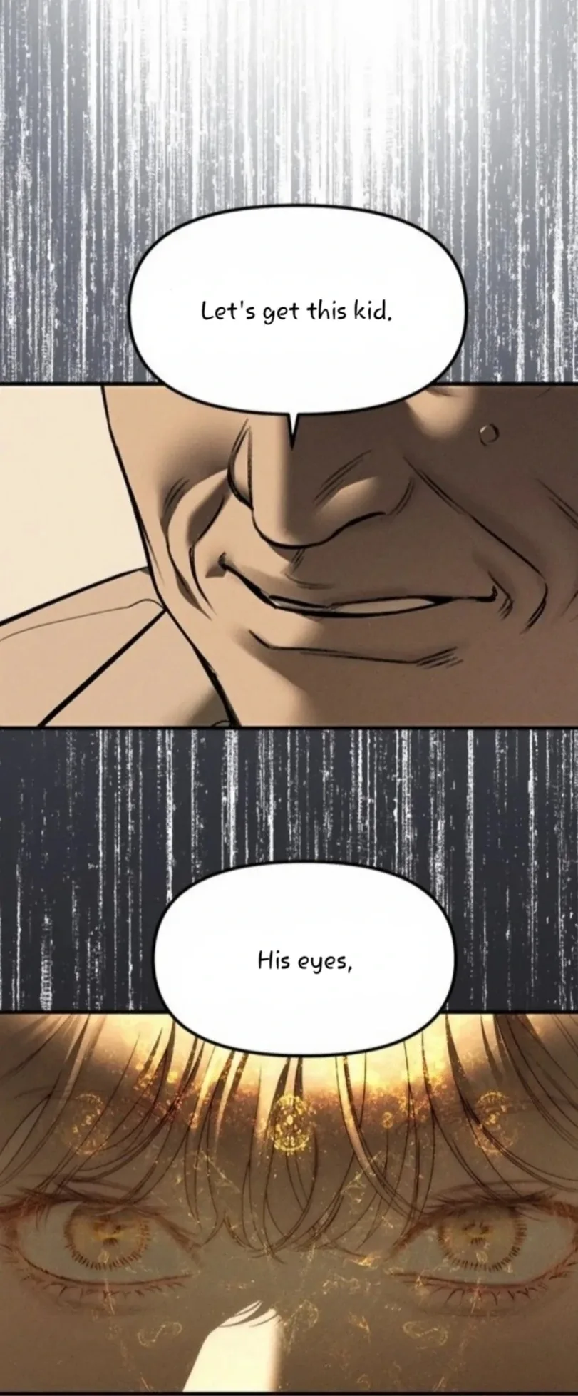 Undercover! Chaebol High School Chapter 95 page 67