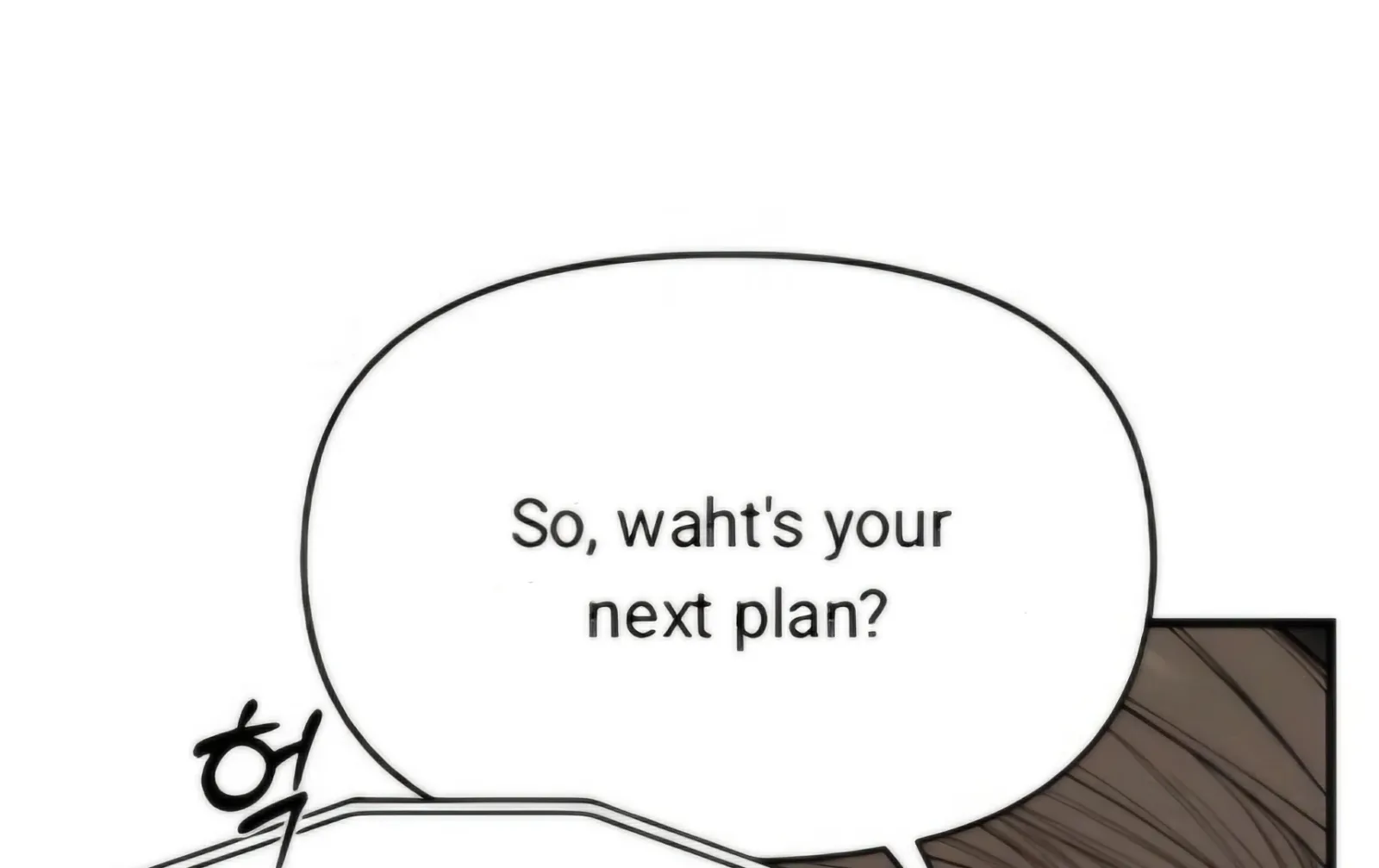 Undercover! Chaebol High School Chapter 94 page 27