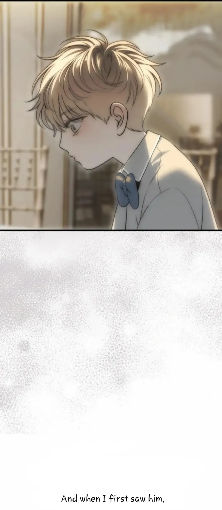 Undercover! Chaebol High School Chapter 95 page 60