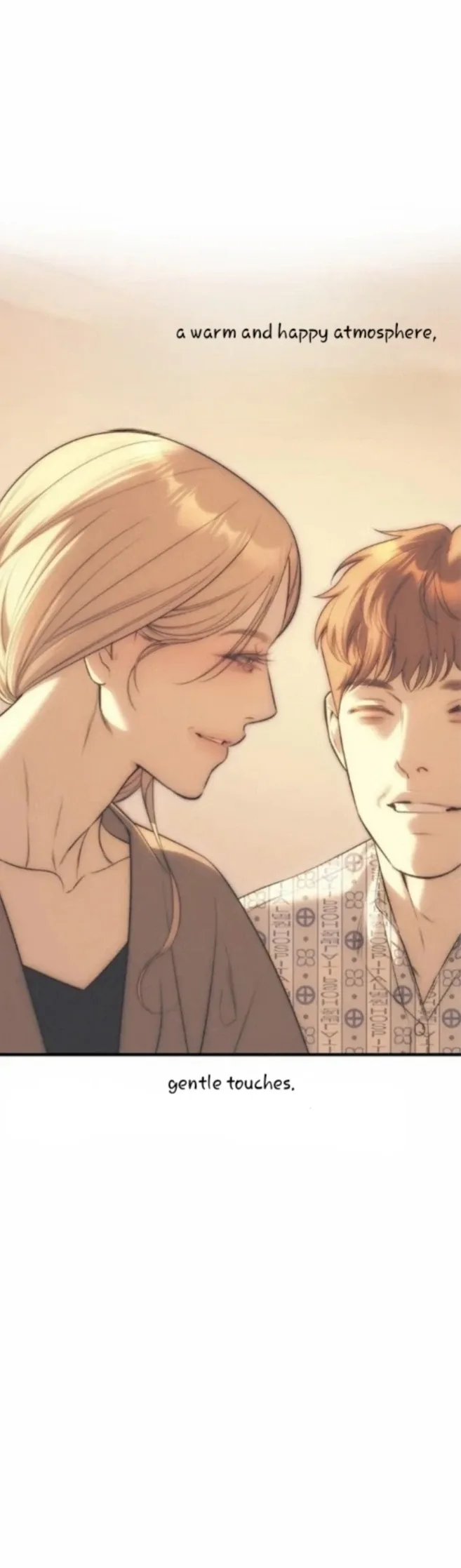 Undercover! Chaebol High School Chapter 95 page 44