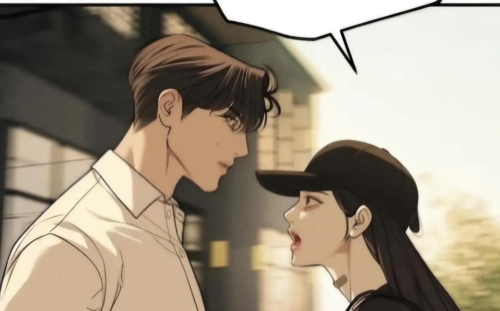 Undercover! Chaebol High School Chapter 94 page 74