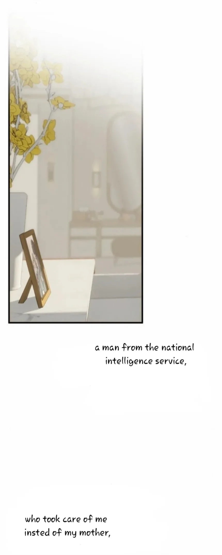 Undercover! Chaebol High School Chapter 95 page 56