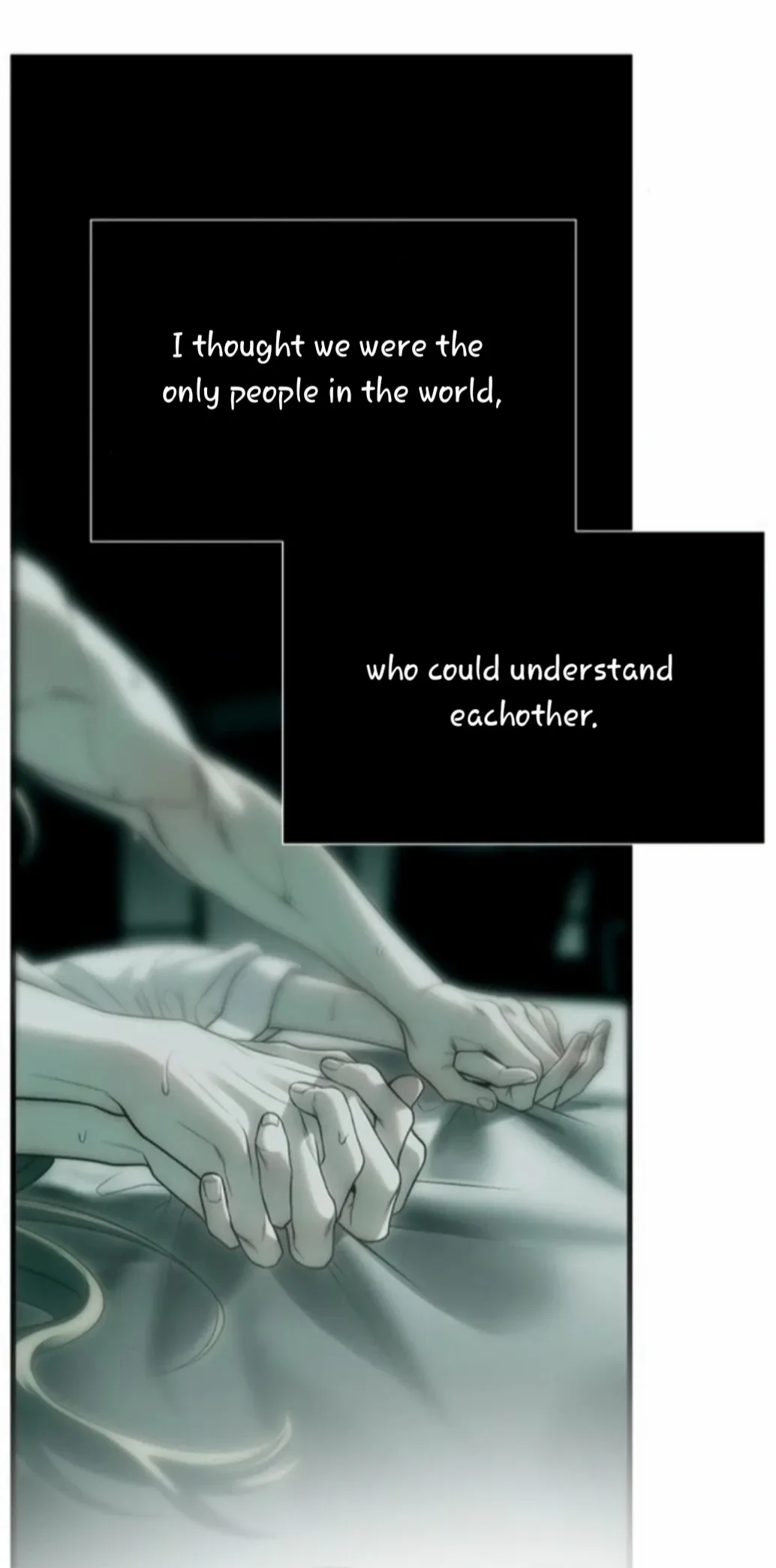 Undercover! Chaebol High School Chapter 95 page 23