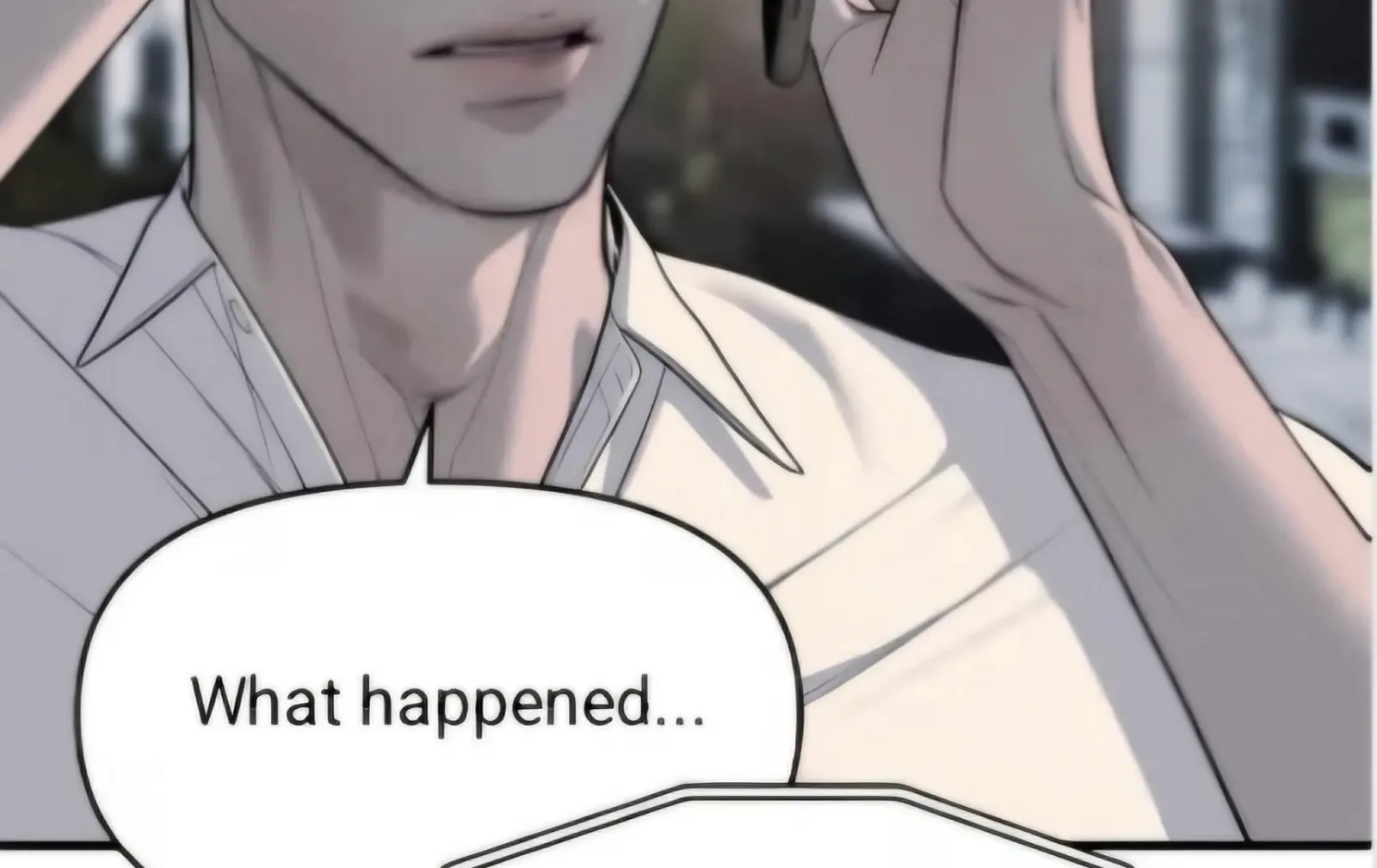 Undercover! Chaebol High School Chapter 94 page 61