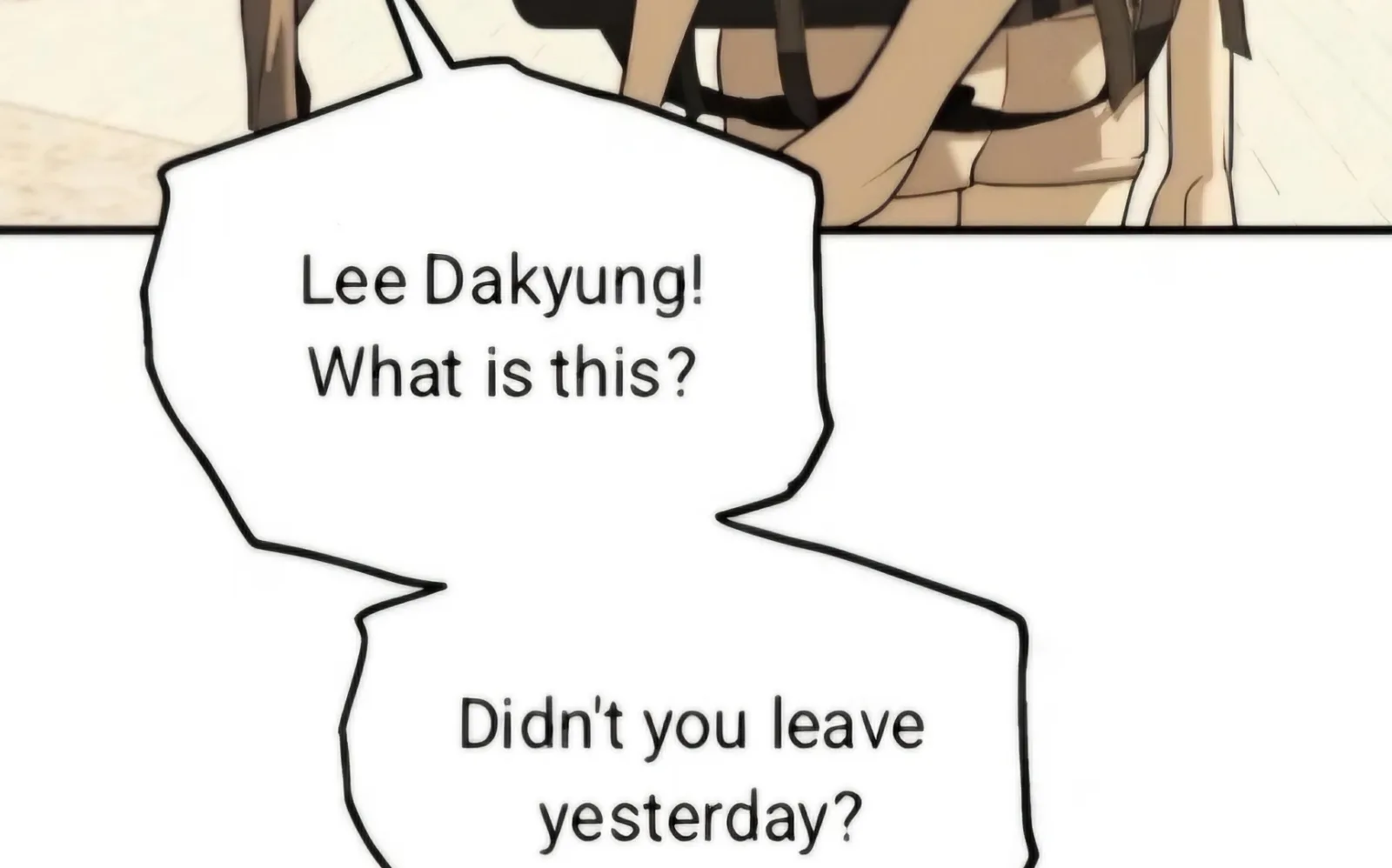 Undercover! Chaebol High School Chapter 94 page 72