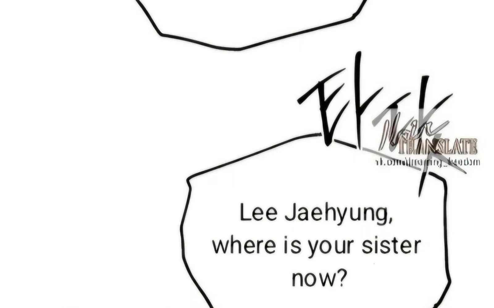 Undercover! Chaebol High School Chapter 94 page 73