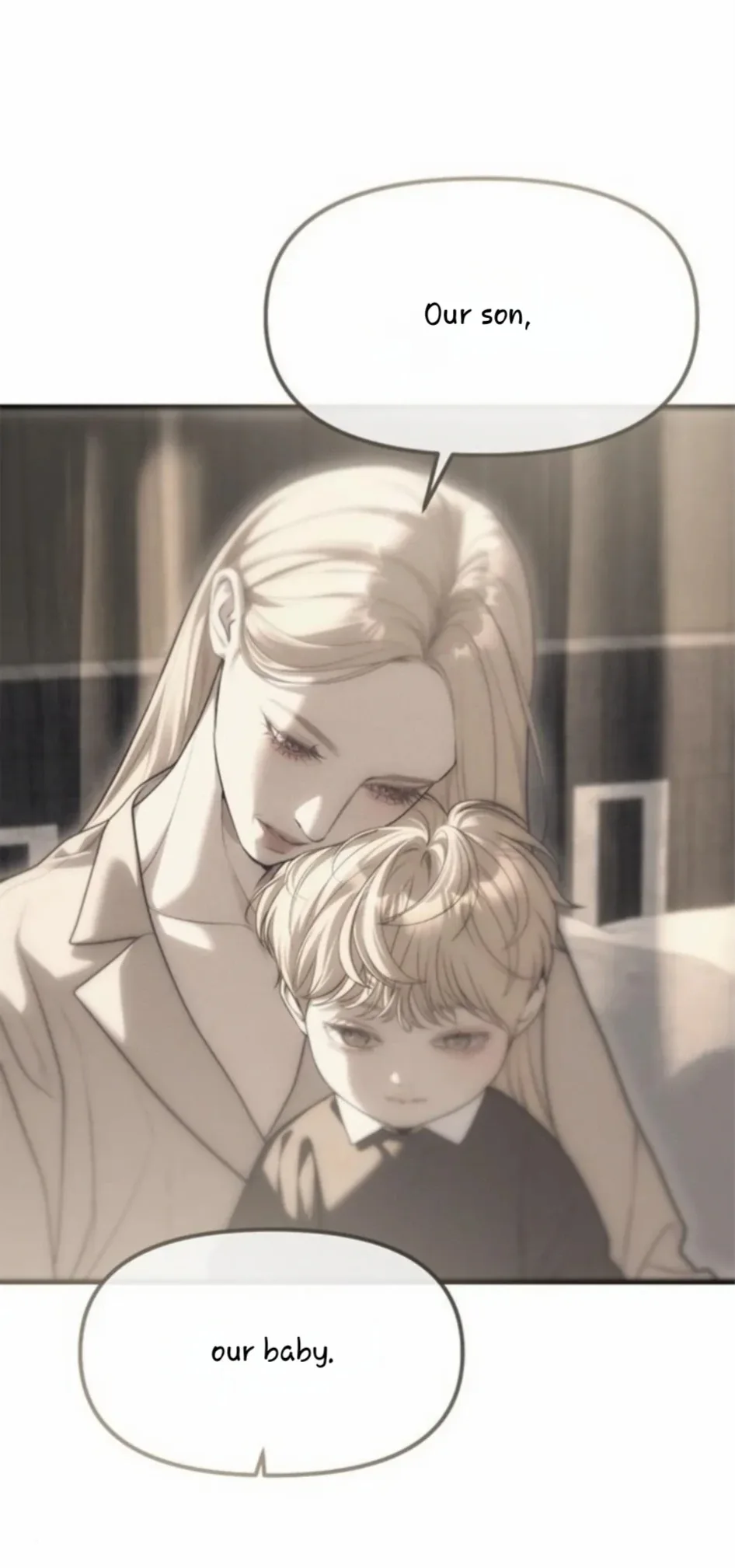 Undercover! Chaebol High School Chapter 95 page 53