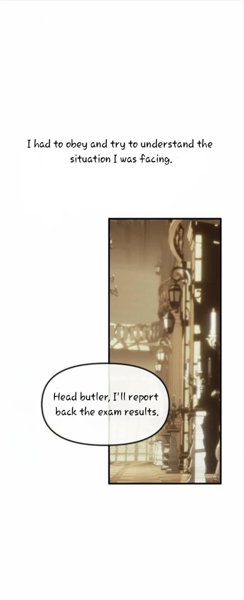 Undercover! Chaebol High School Chapter 95 page 99