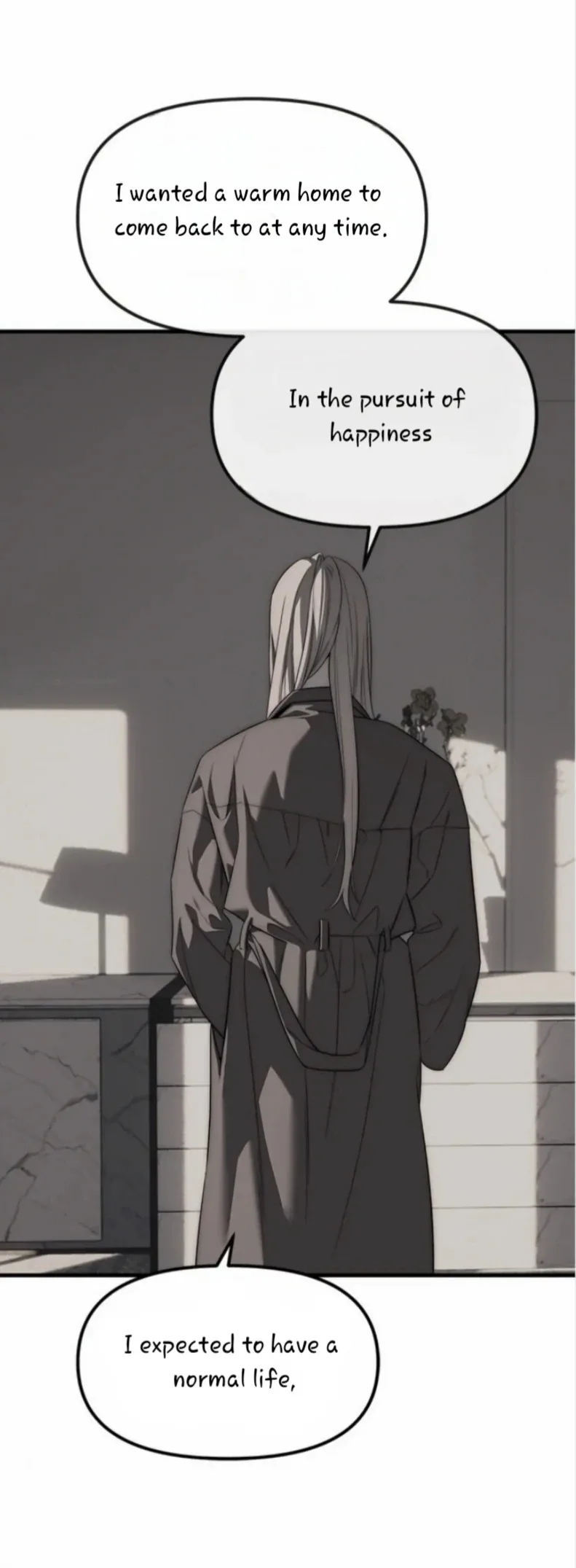 Undercover! Chaebol High School Chapter 95 page 87