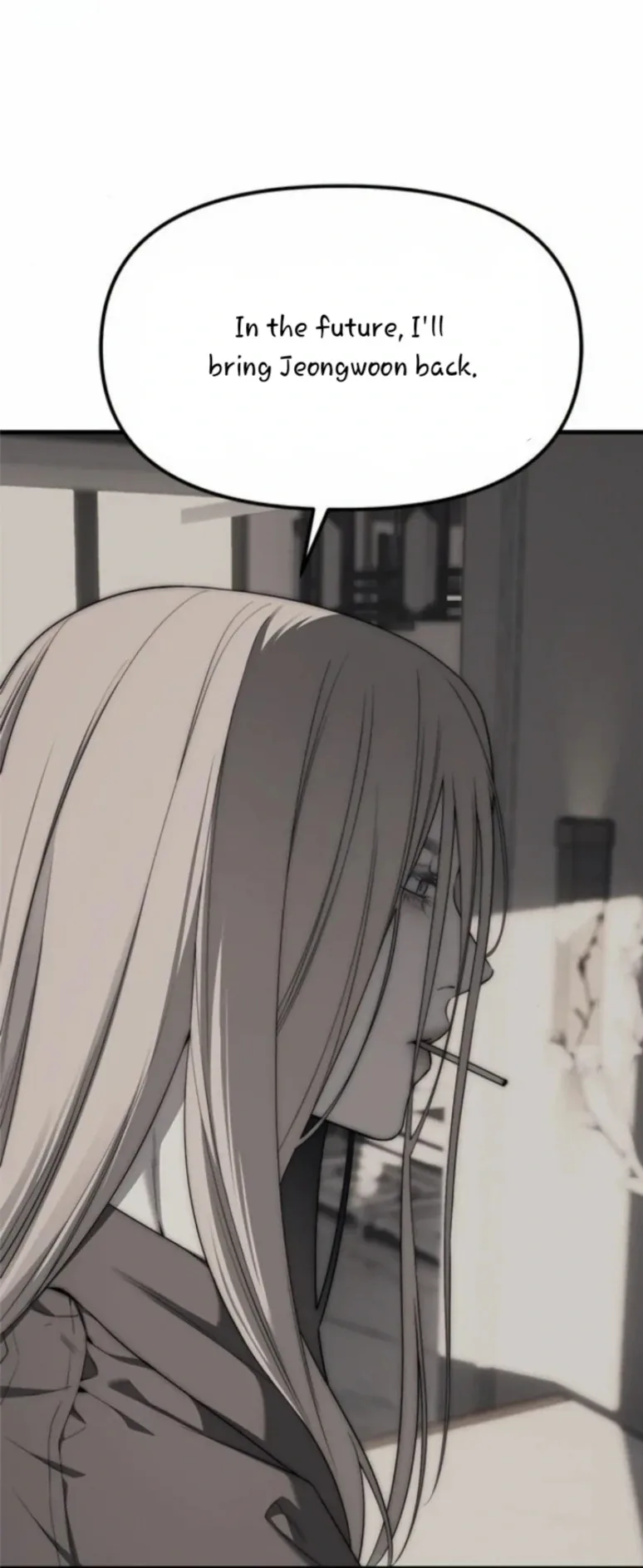 Undercover! Chaebol High School Chapter 95 page 89