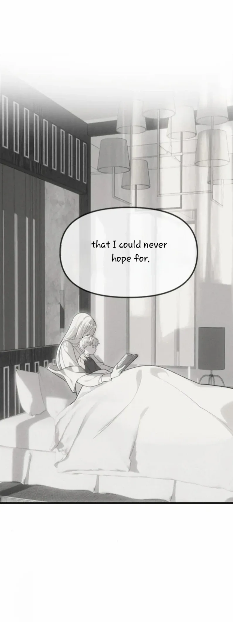 Undercover! Chaebol High School Chapter 95 page 88