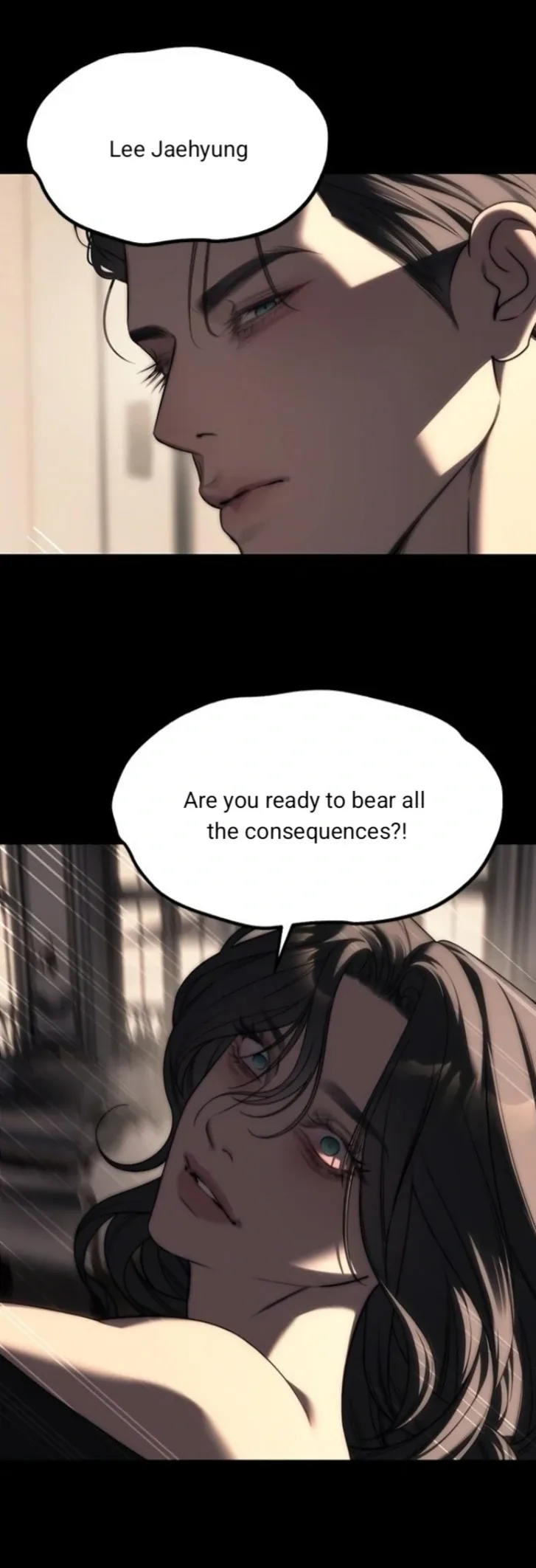 Undercover! Chaebol High School Chapter 94 page 100