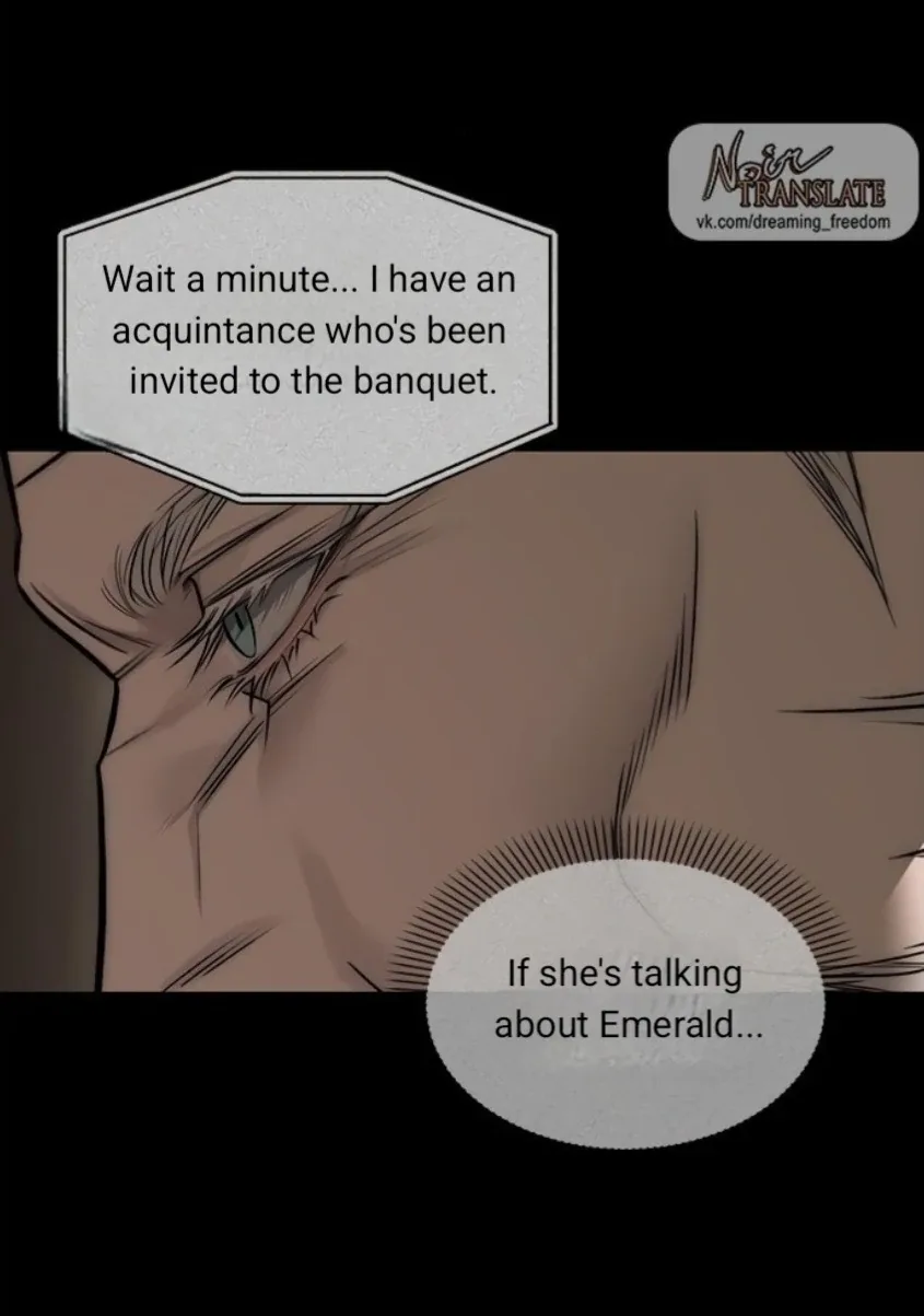 Undercover! Chaebol High School Chapter 94 page 112