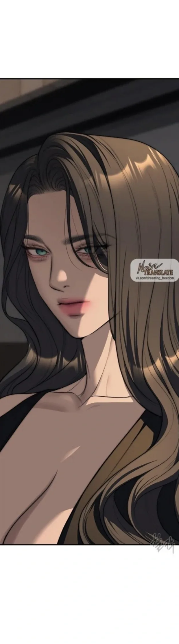 Undercover! Chaebol High School Chapter 94 page 166