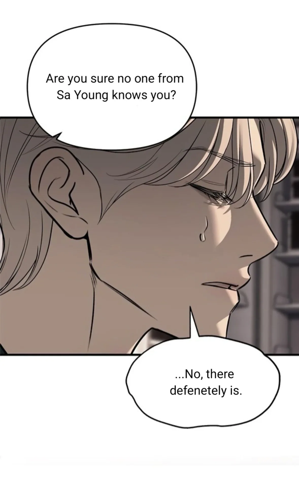 Undercover! Chaebol High School Chapter 94 page 126