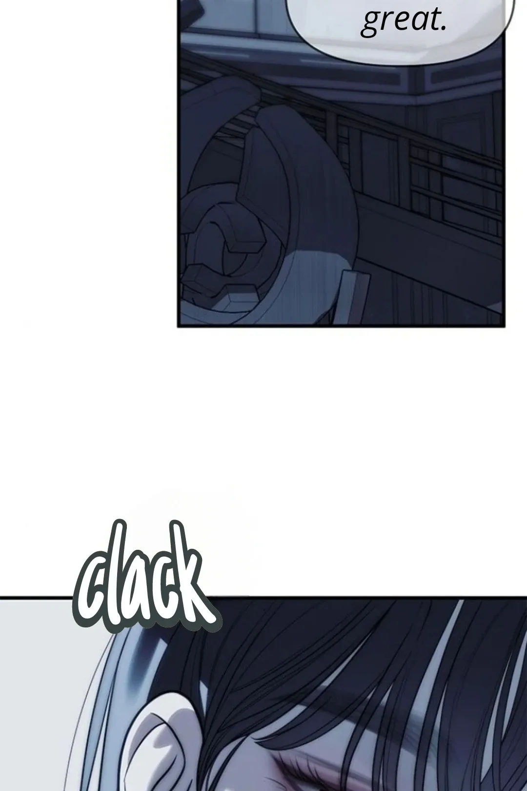 Undercover! Chaebol High School Chapter 83 page 176