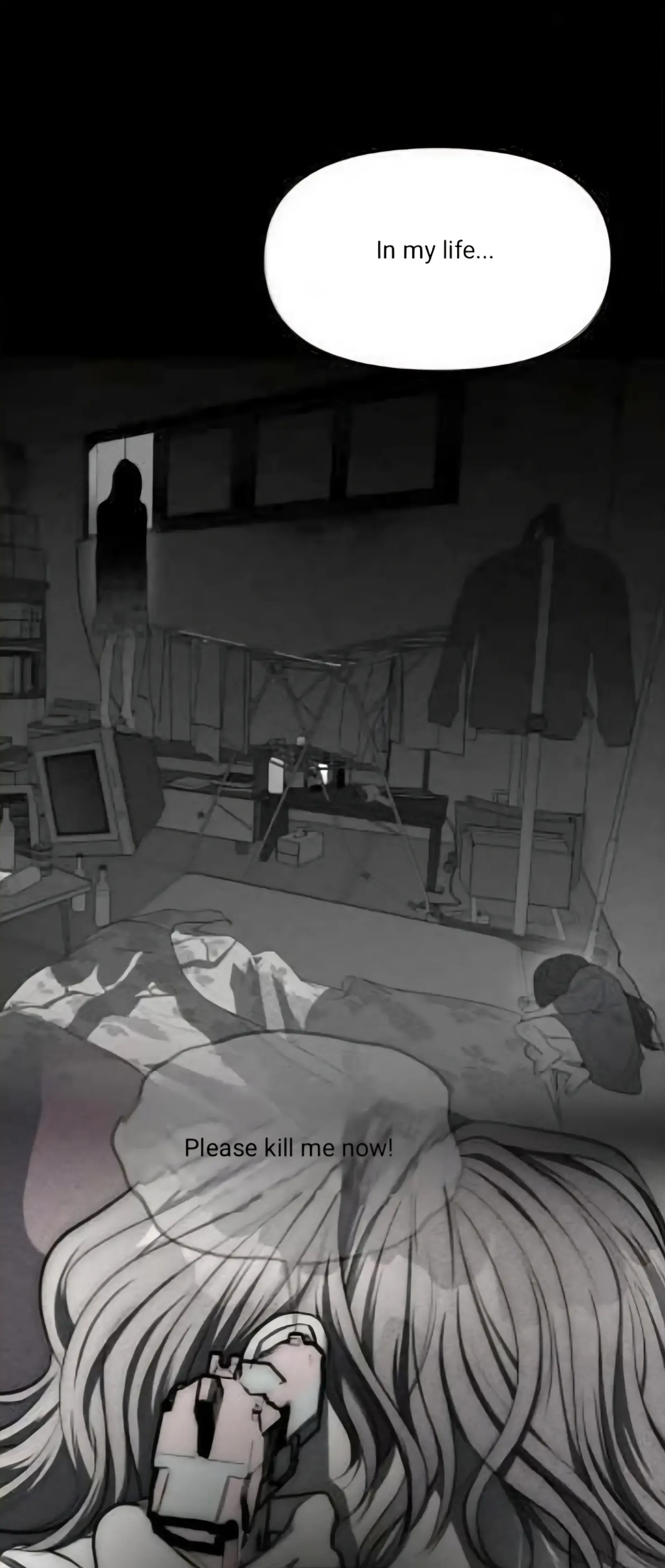 Undercover! Chaebol High School Chapter 94 page 135