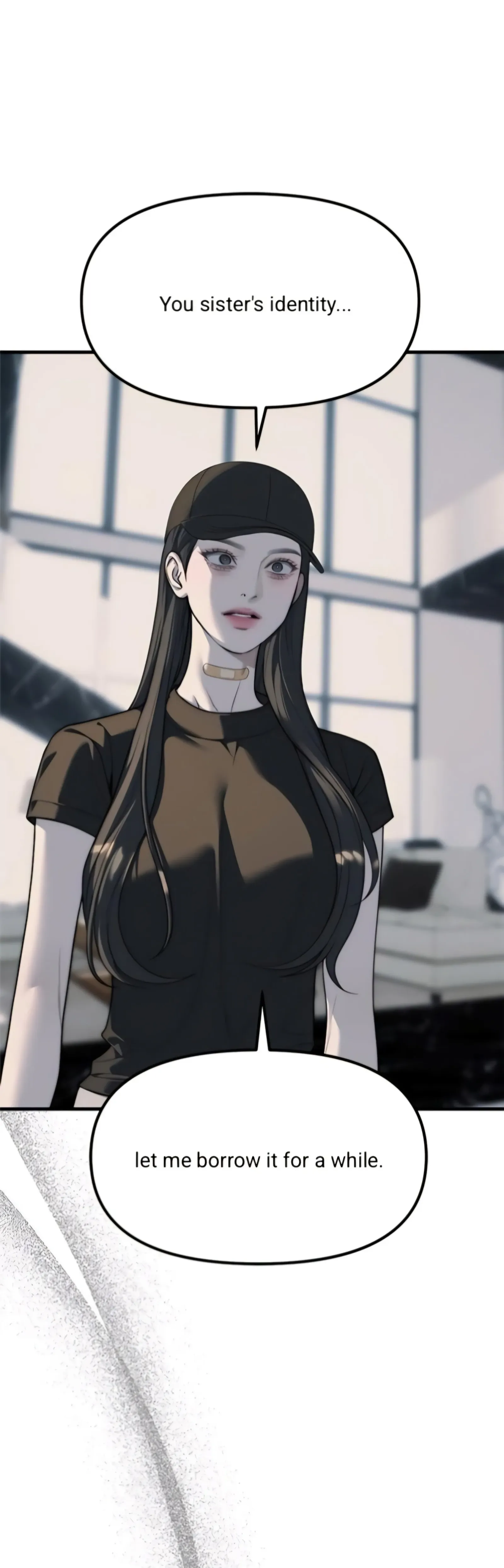 Undercover! Chaebol High School Chapter 94 page 106