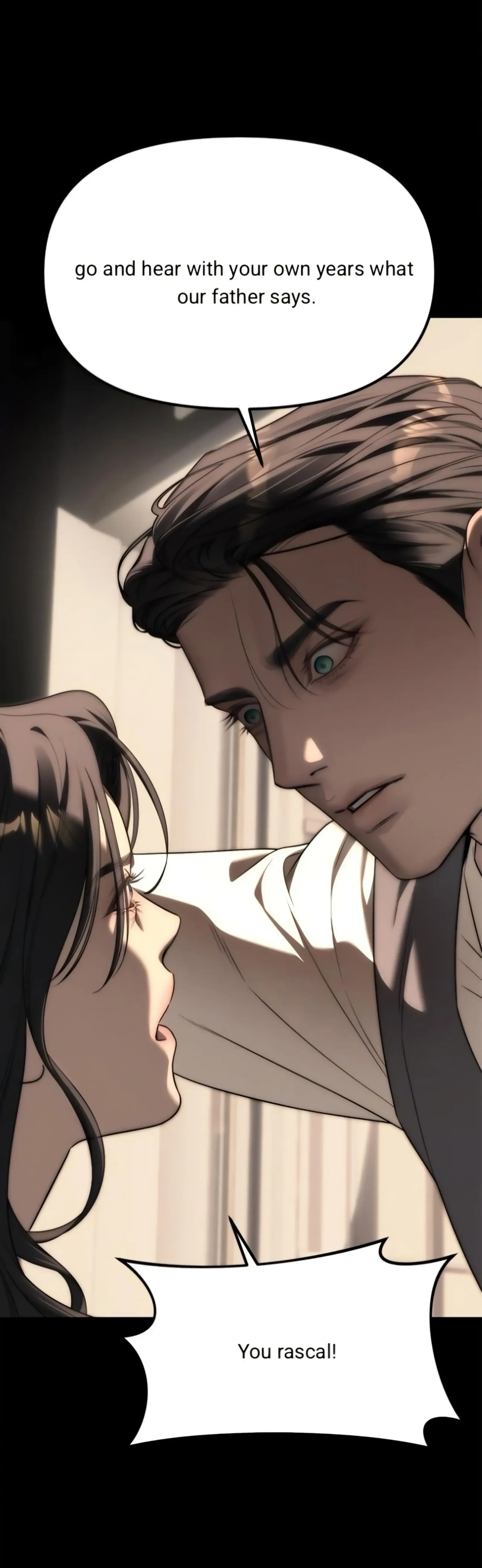 Undercover! Chaebol High School Chapter 94 page 98