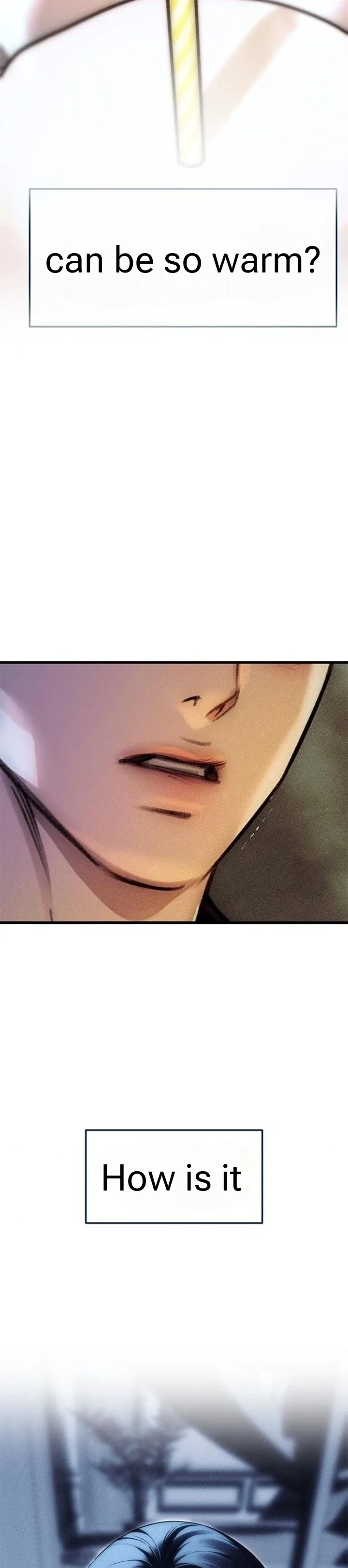Undercover! Chaebol High School Chapter 85 page 109