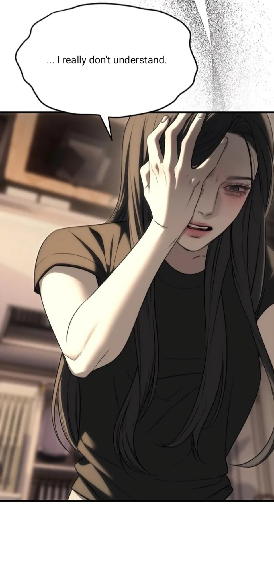 Undercover! Chaebol High School Chapter 94 page 148