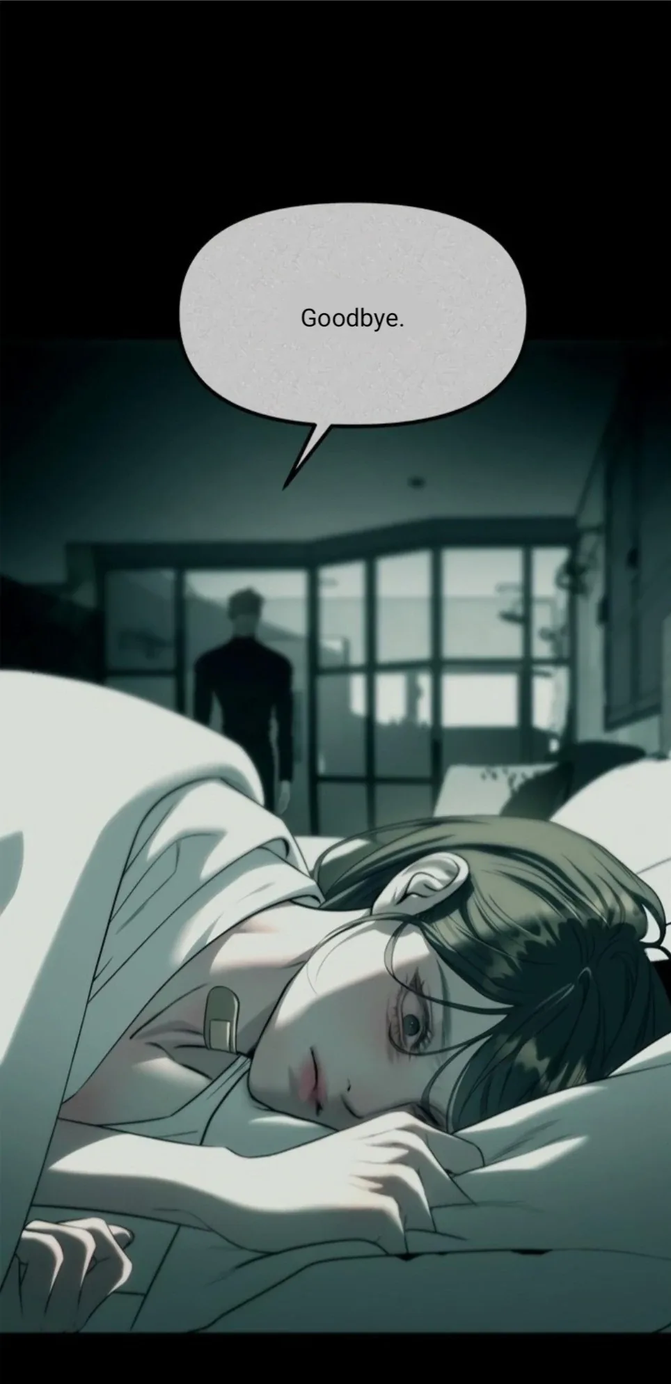 Undercover! Chaebol High School Chapter 94 page 146