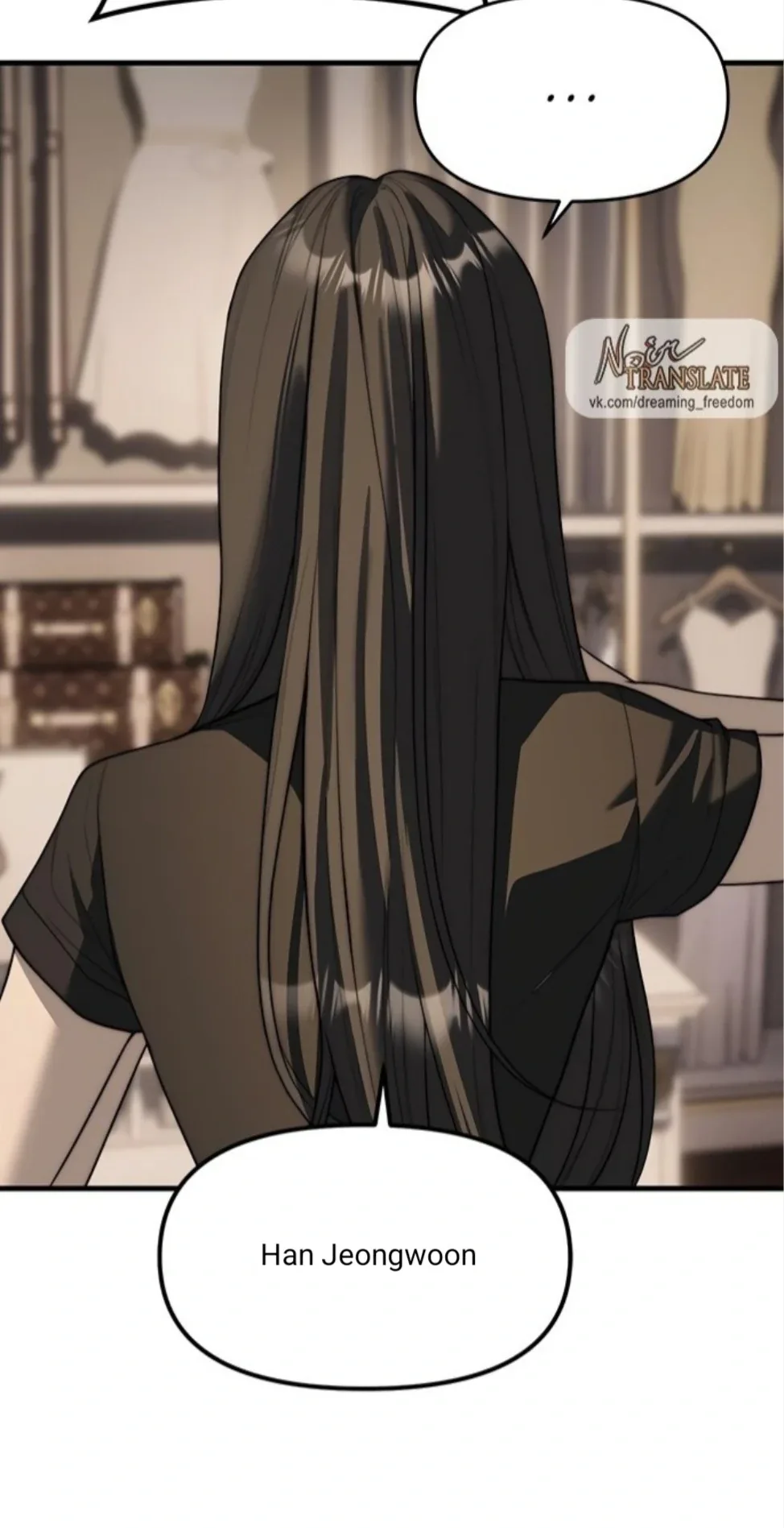 Undercover! Chaebol High School Chapter 94 page 130