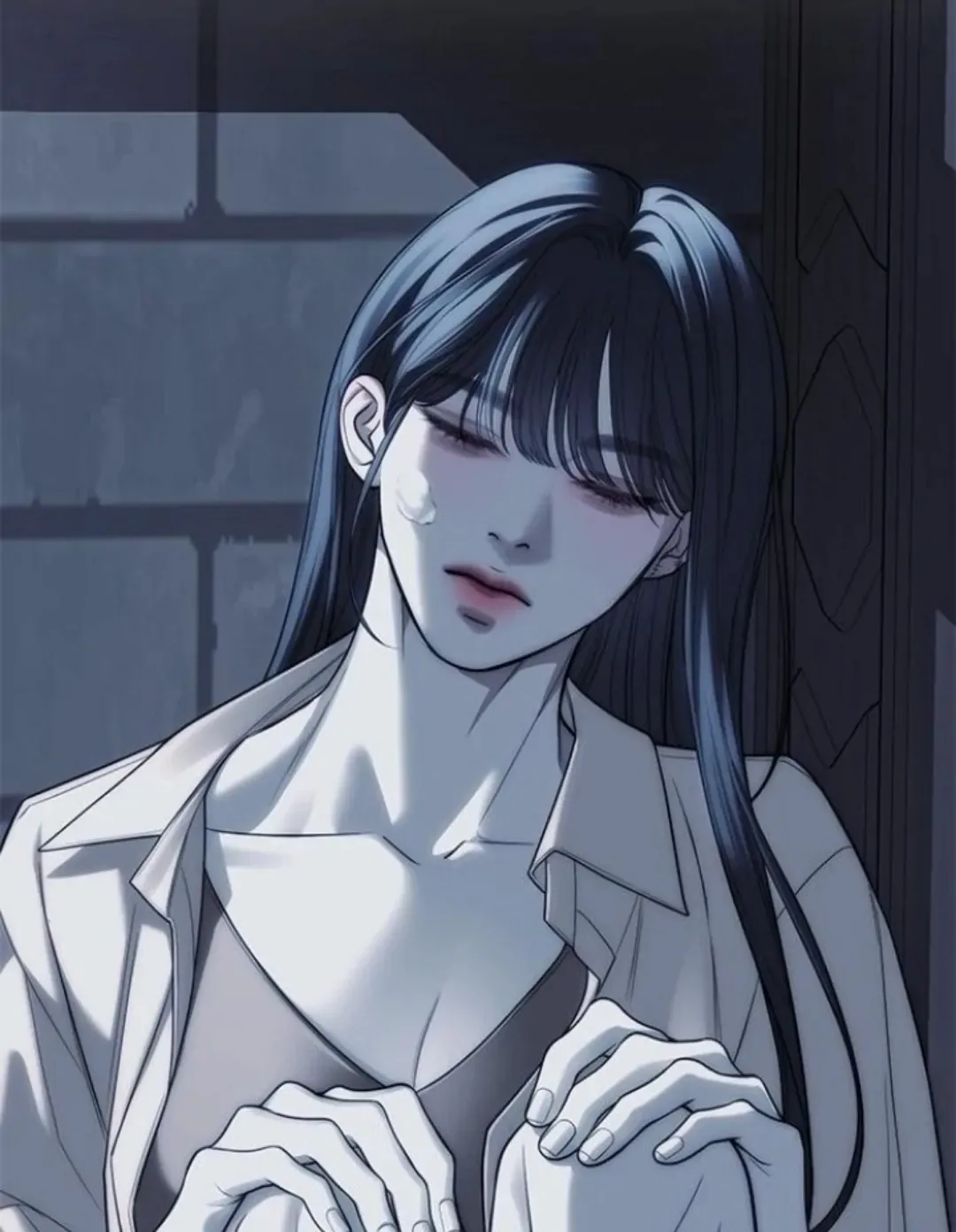 Undercover! Chaebol High School Chapter 83 page 173