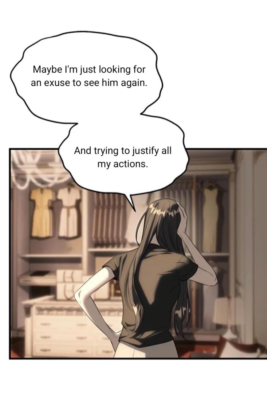 Undercover! Chaebol High School Chapter 94 page 143