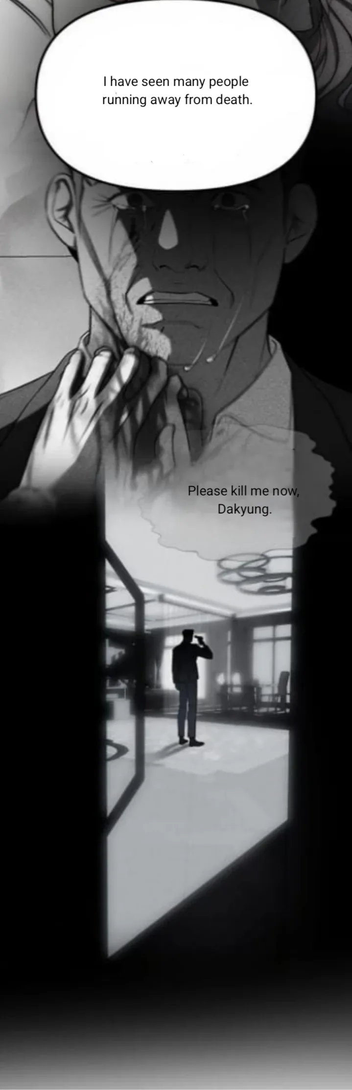 Undercover! Chaebol High School Chapter 94 page 136
