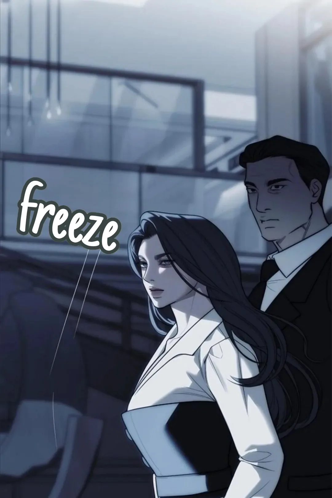 Undercover! Chaebol High School Chapter 83 page 180
