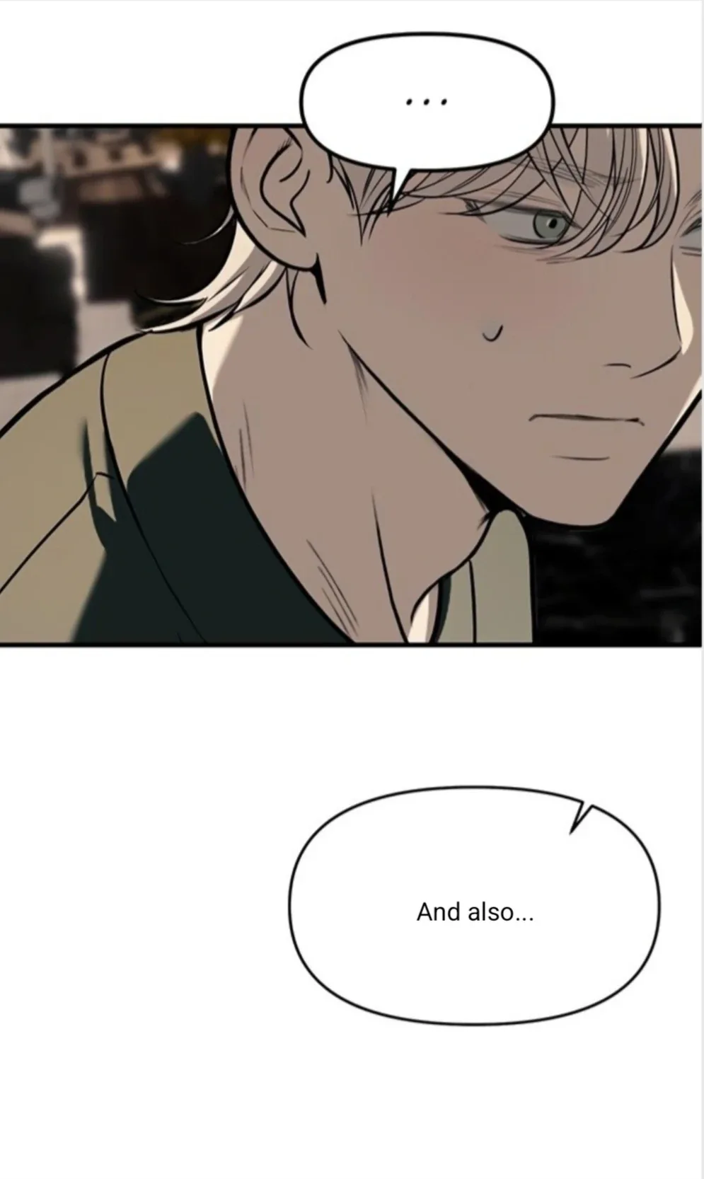 Undercover! Chaebol High School Chapter 94 page 159