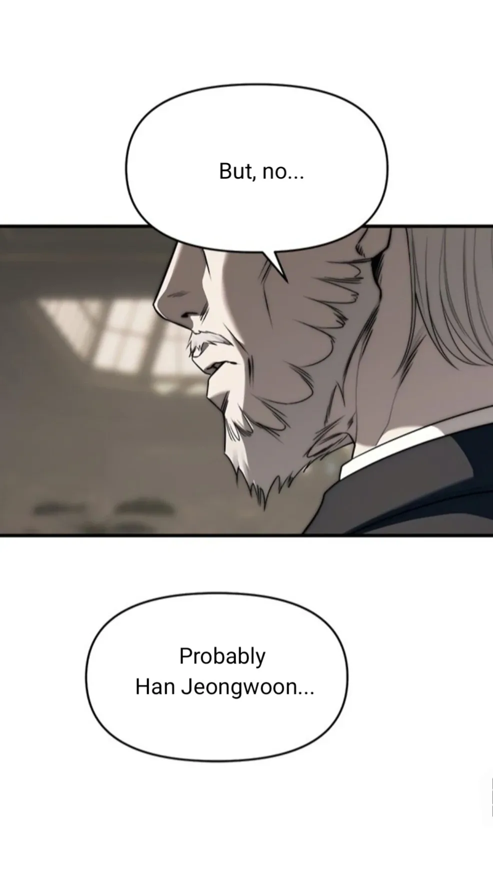 Undercover! Chaebol High School Chapter 94 page 191