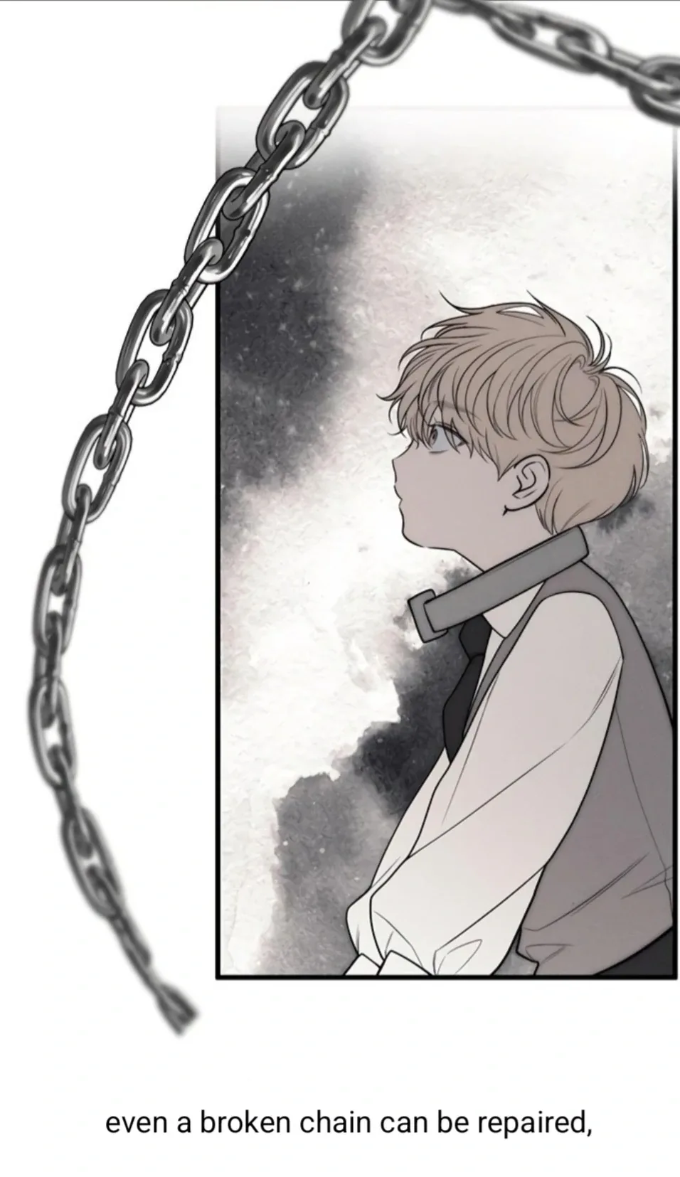 Undercover! Chaebol High School Chapter 94 page 198