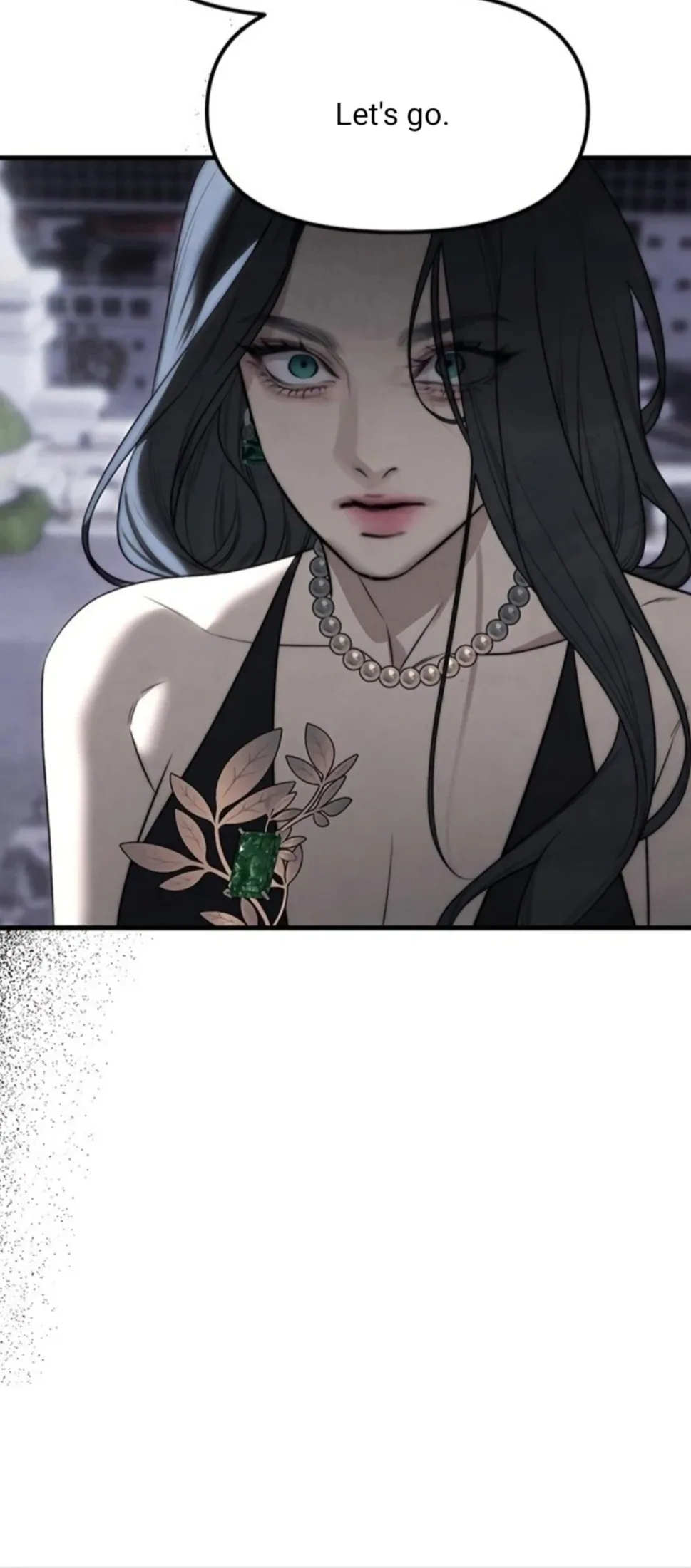 Undercover! Chaebol High School Chapter 94 page 181