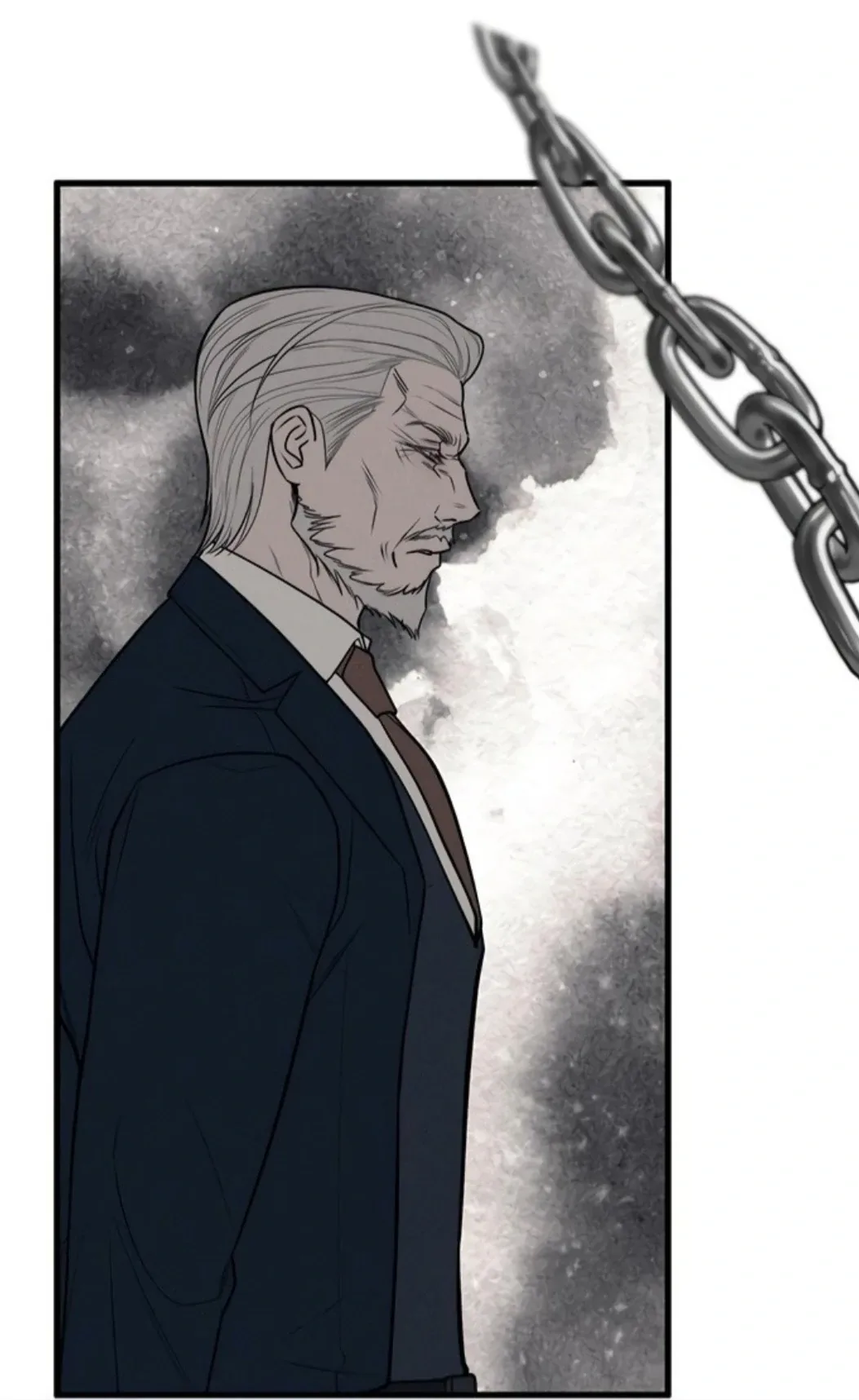 Undercover! Chaebol High School Chapter 94 page 199