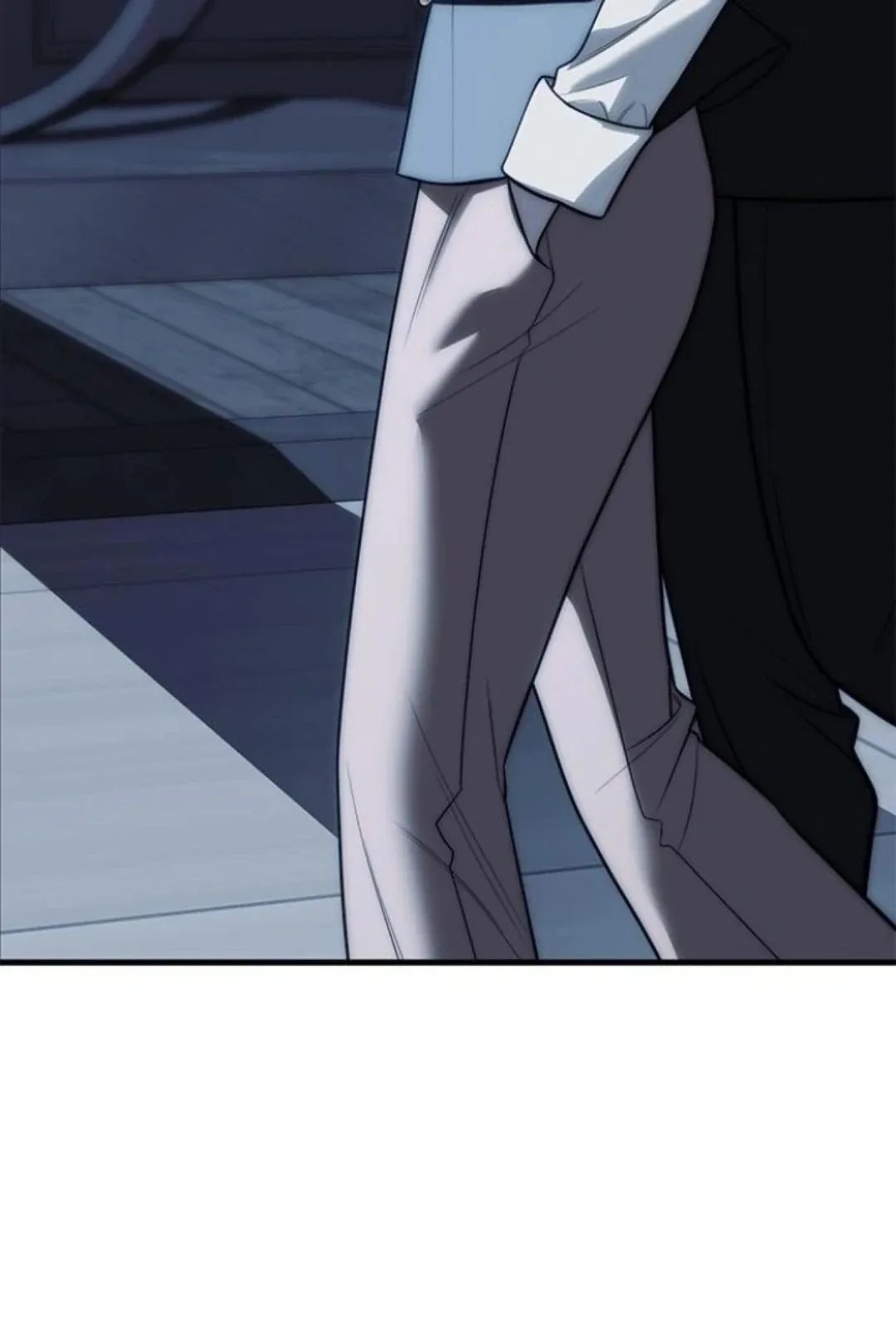 Undercover! Chaebol High School Chapter 83 page 181