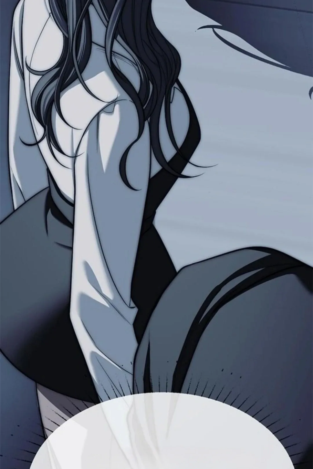 Undercover! Chaebol High School Chapter 83 page 186