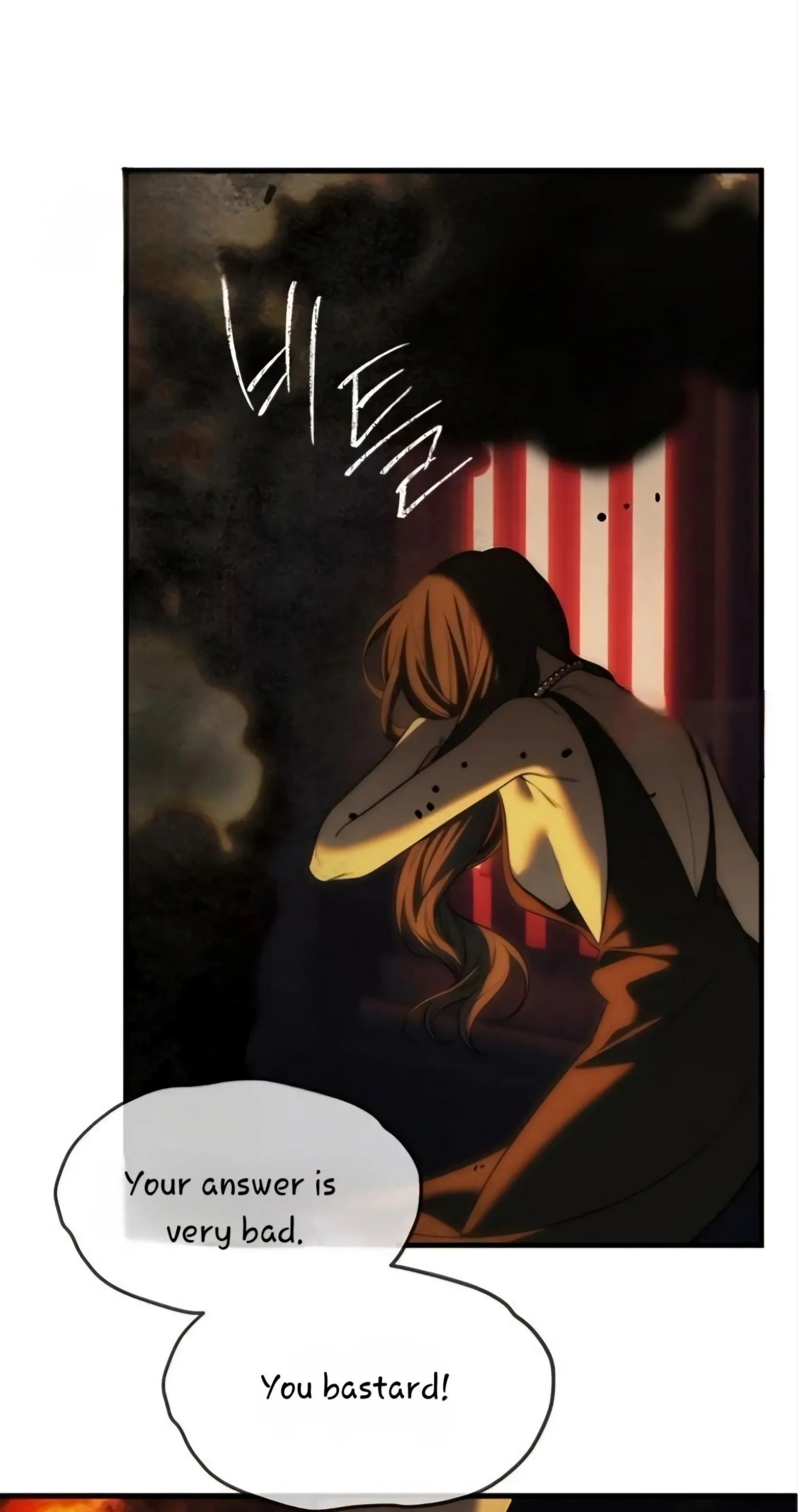 Undercover! Chaebol High School Chapter 97 page 42