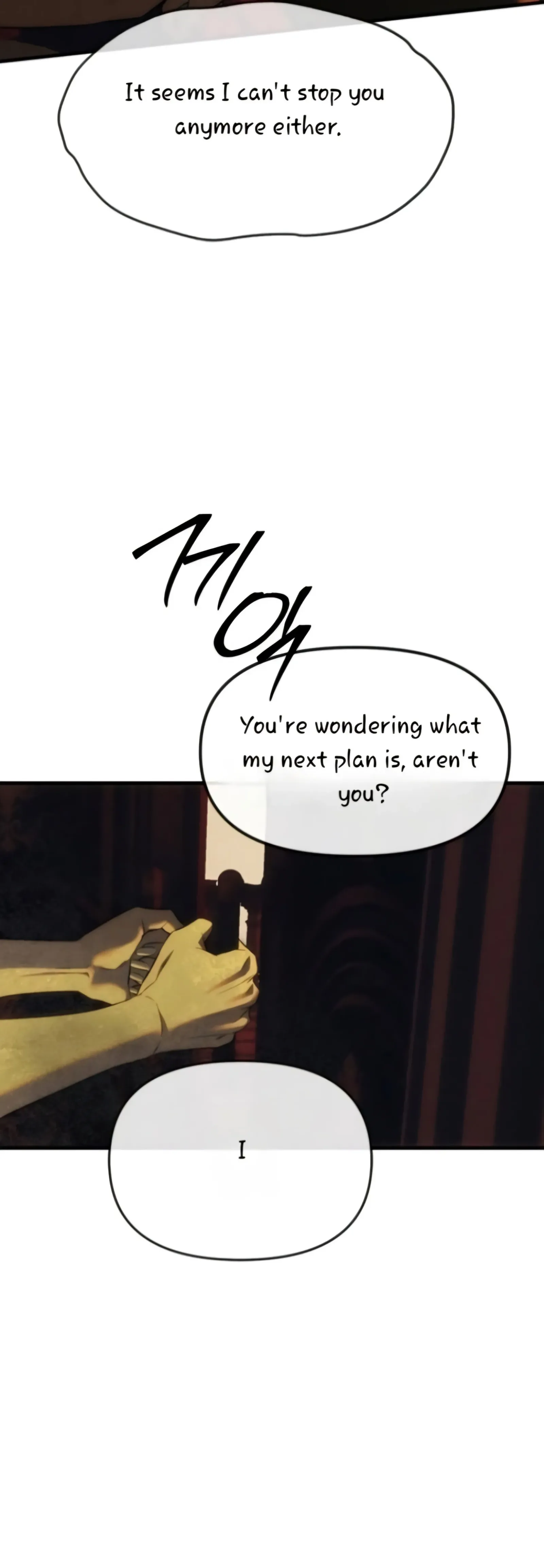 Undercover! Chaebol High School Chapter 97 page 47