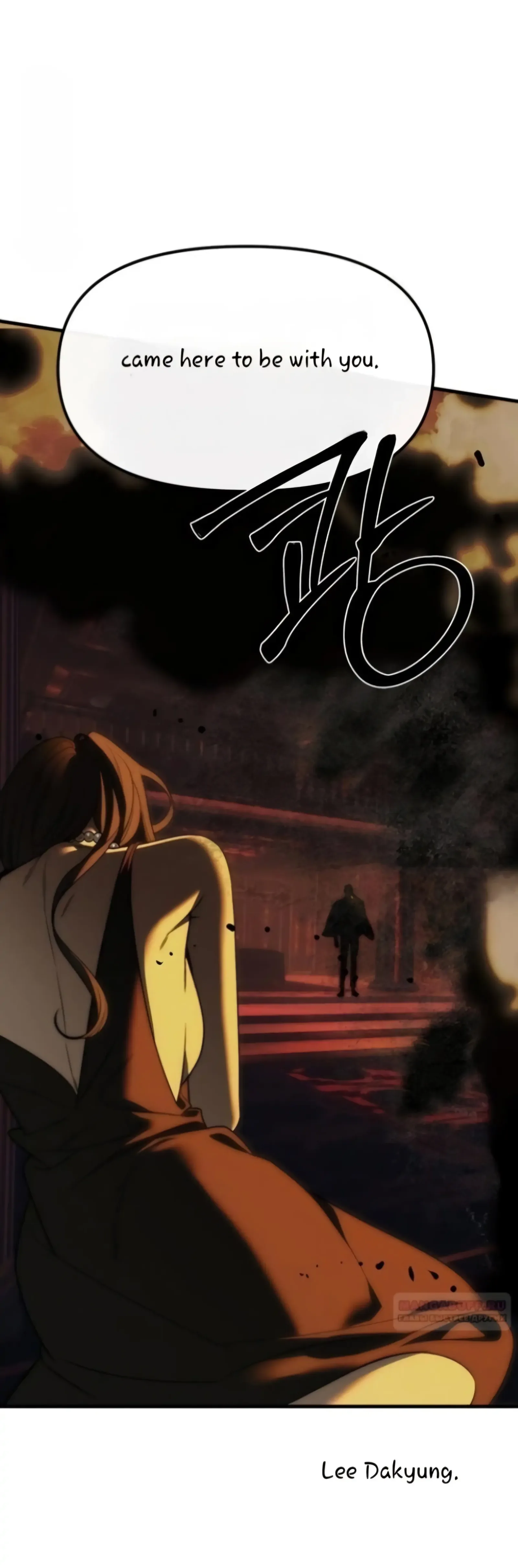 Undercover! Chaebol High School Chapter 97 page 48