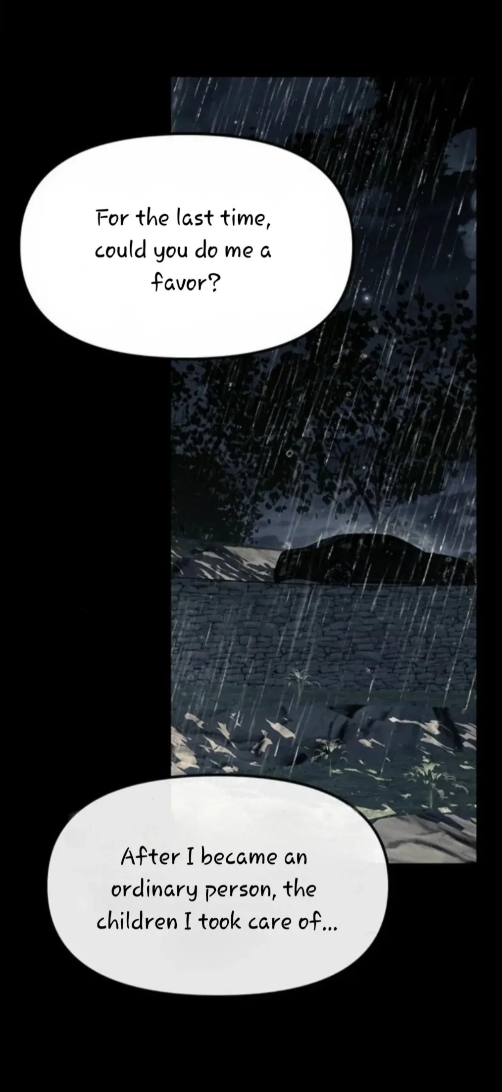 Undercover! Chaebol High School Chapter 97 page 70
